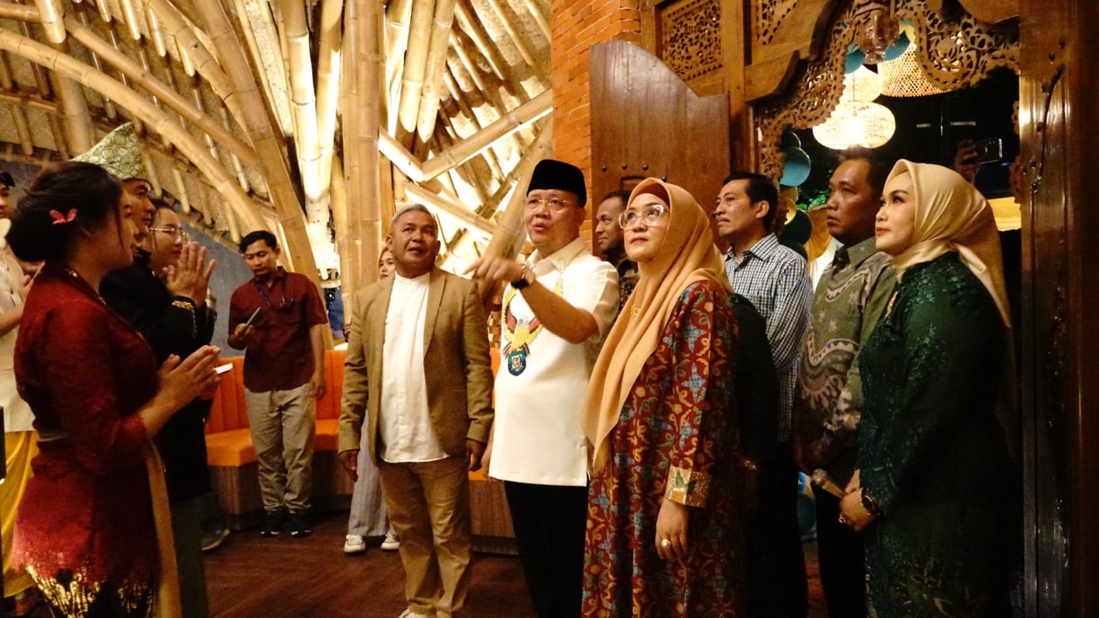 Foto: media center