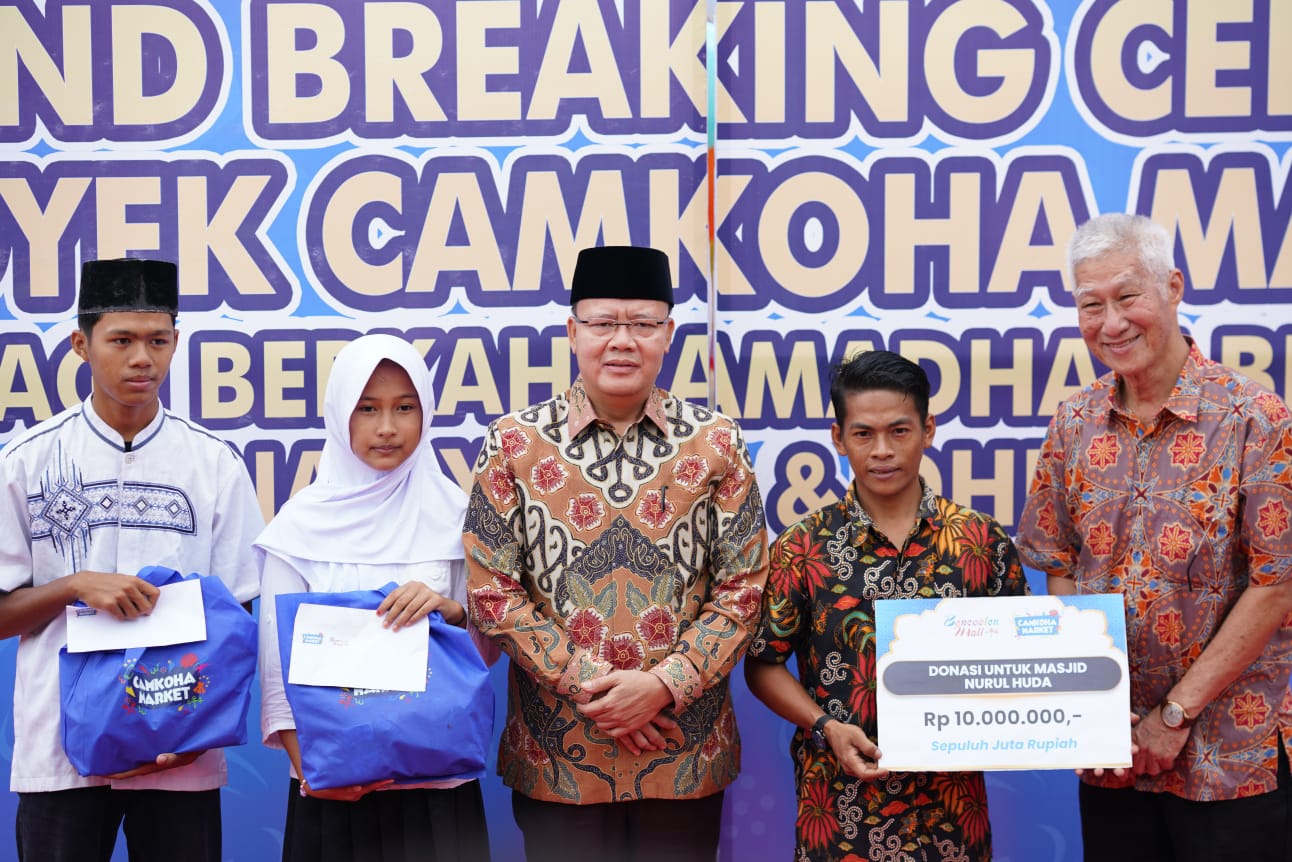Foto: media center