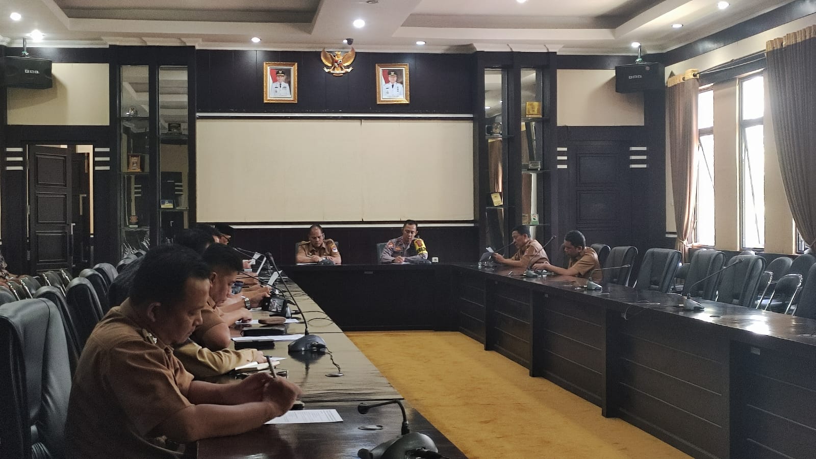 Foto: media center