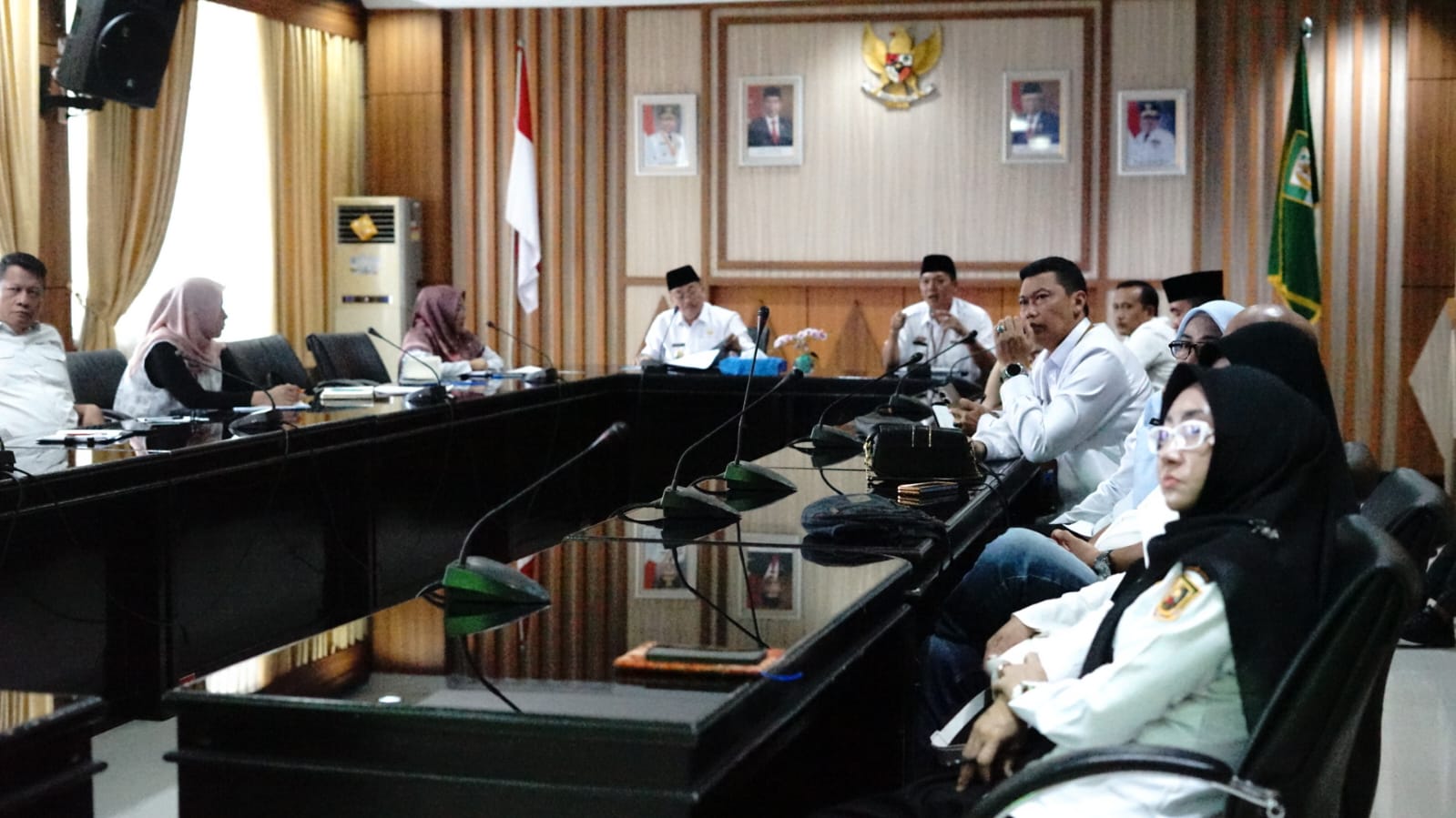 Foto: media center