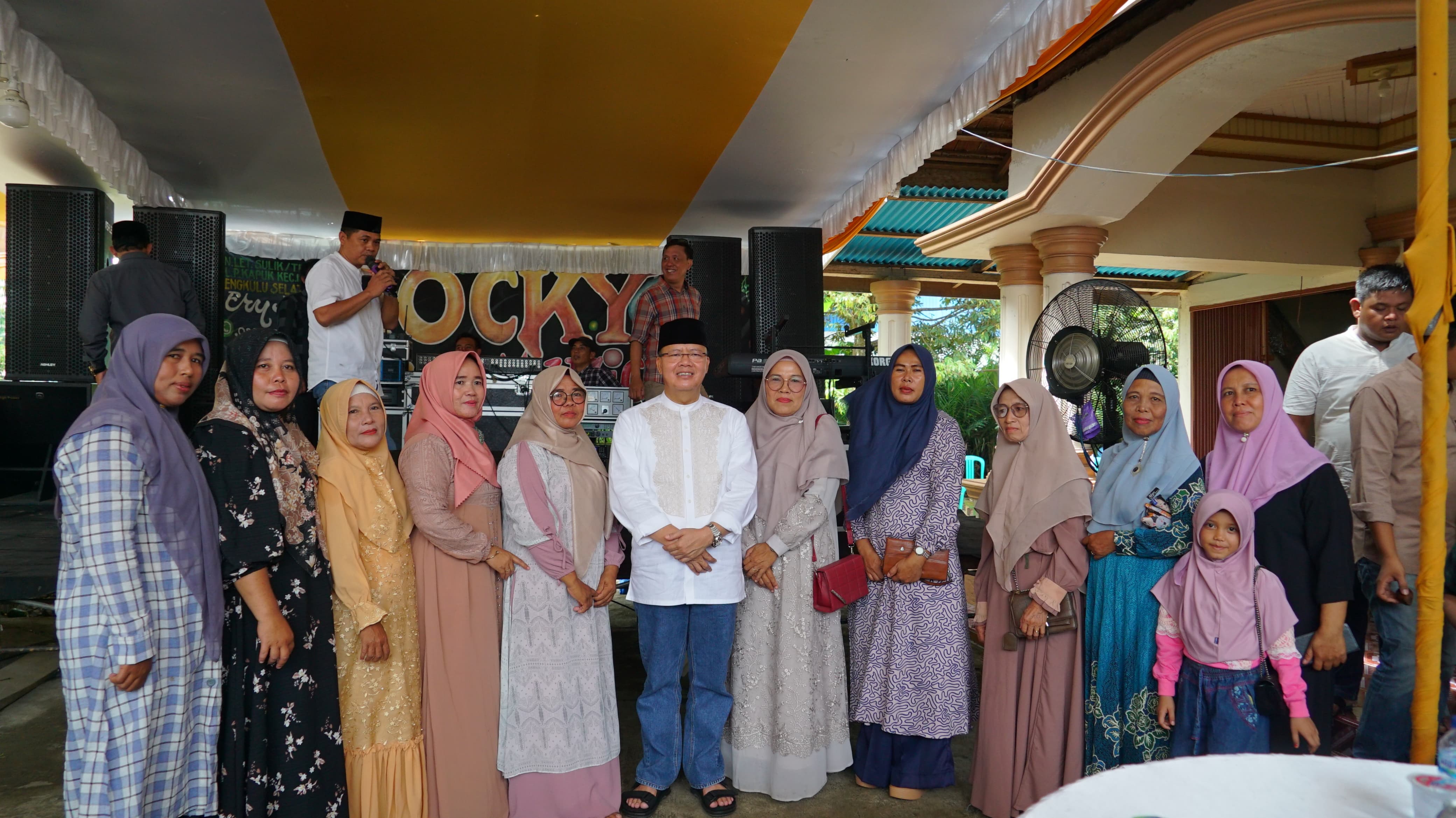 Foto: media center