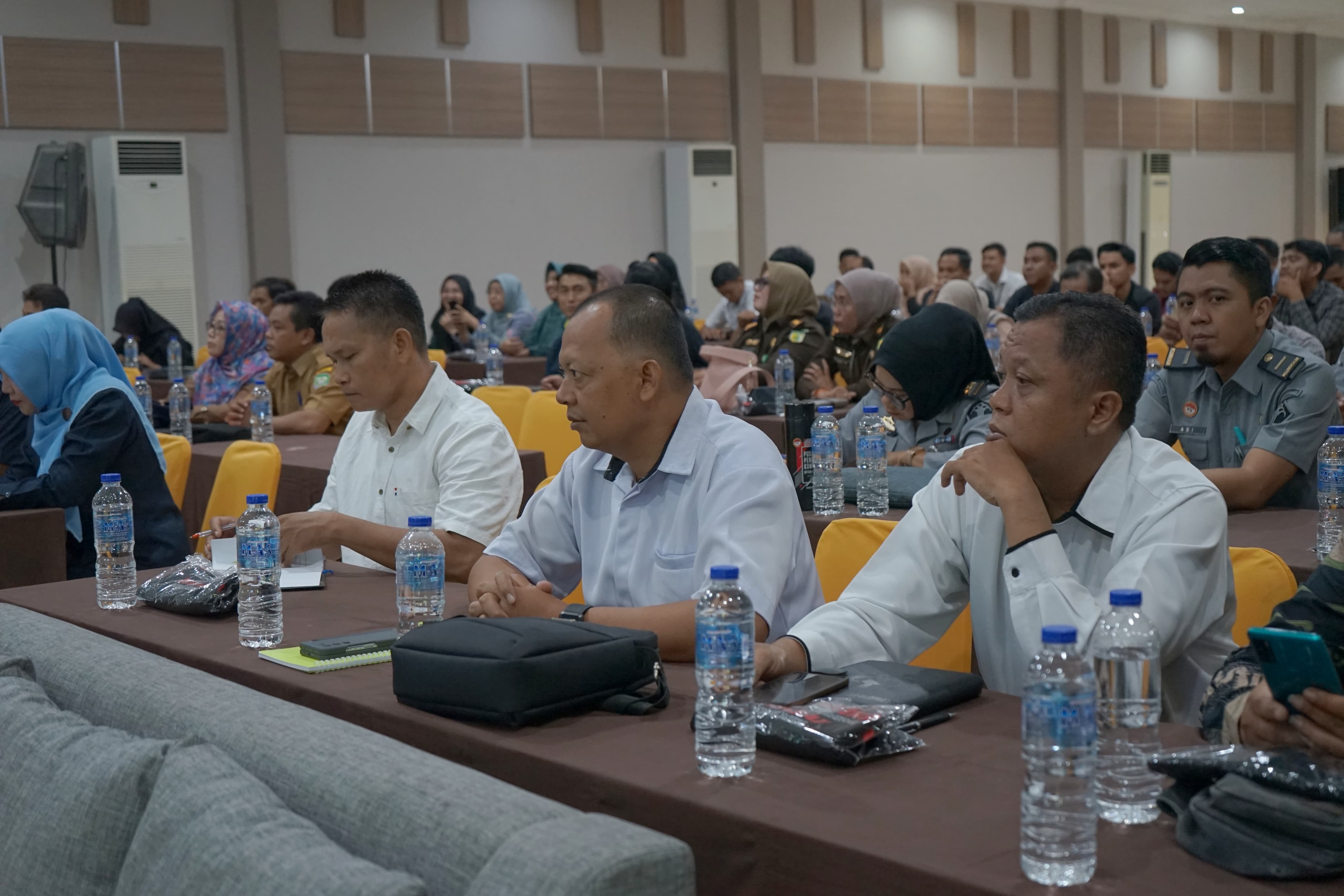 Foto: media center