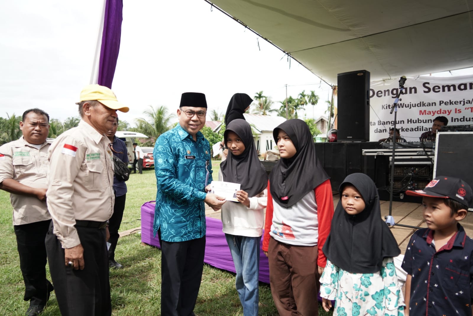 Foto: media center