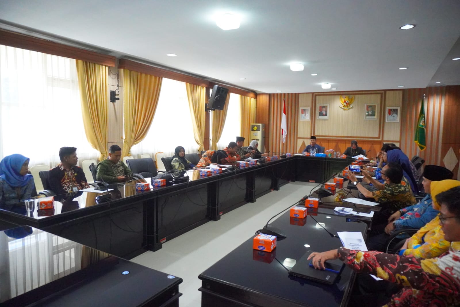 Foto: media center