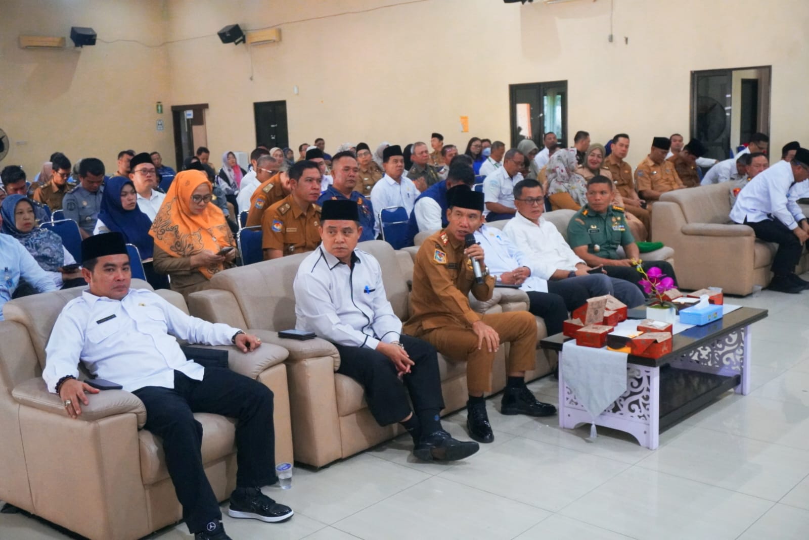 Foto: media center