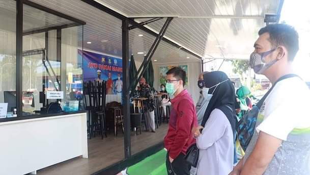 Foto: media center