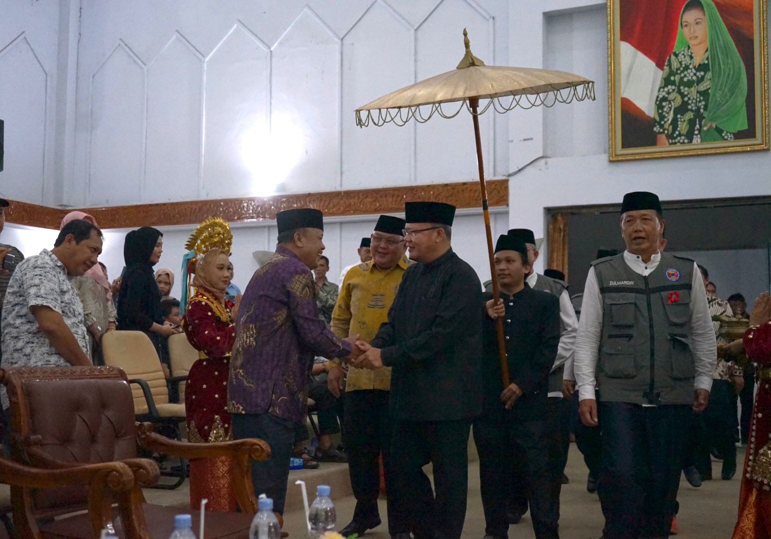 Foto: media center