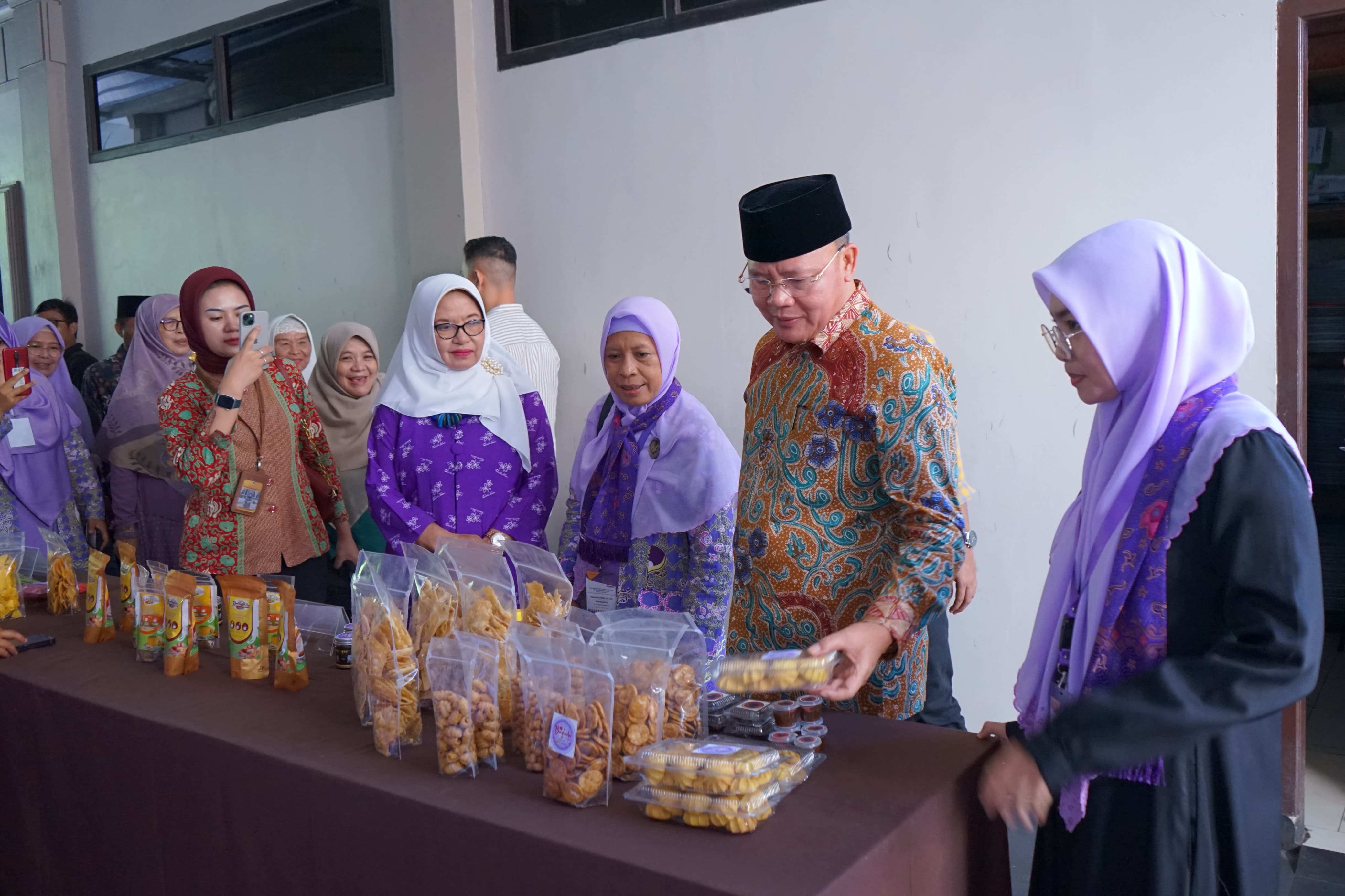 Foto: media center