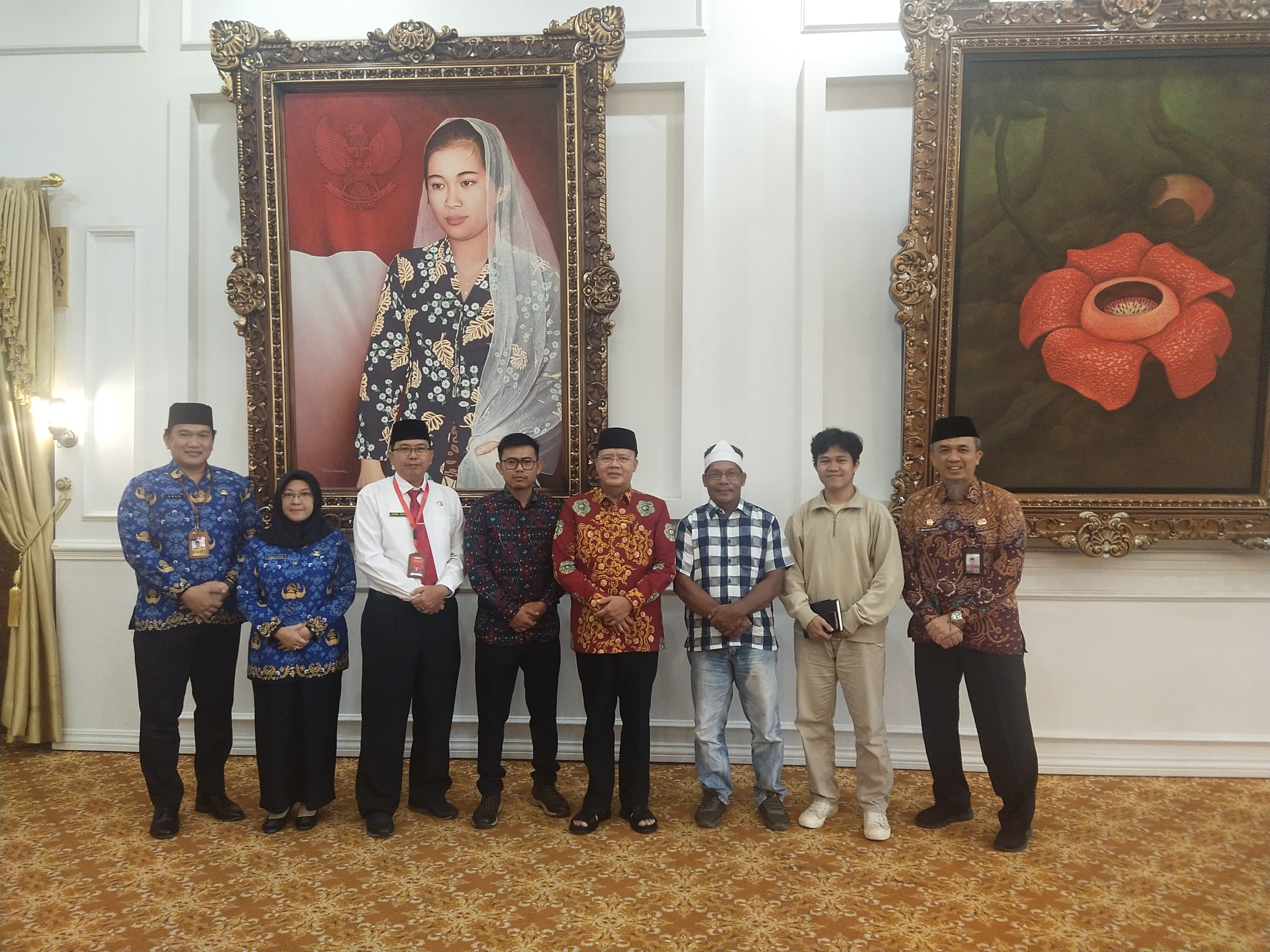 Foto: media center