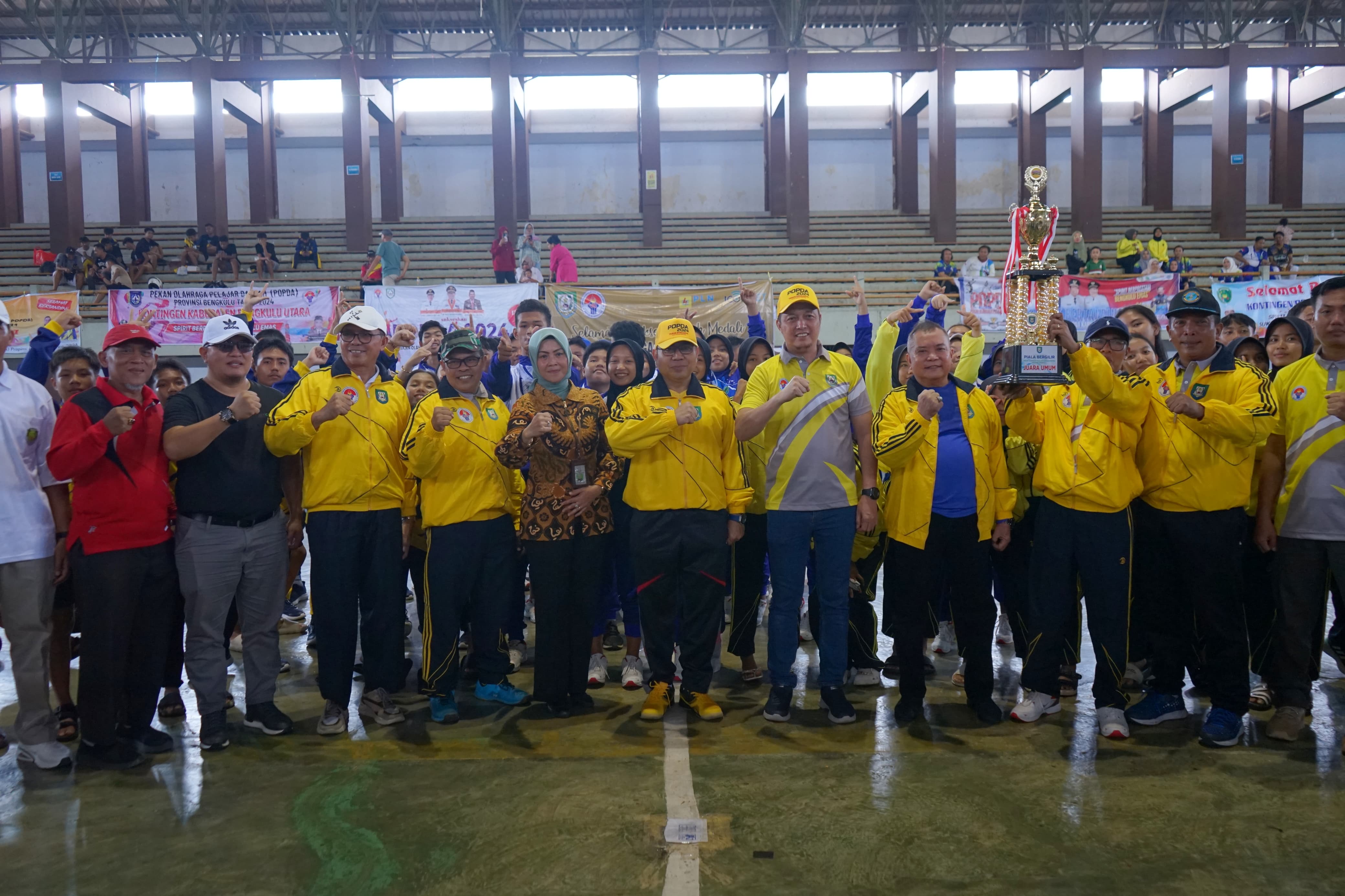 Foto: media center