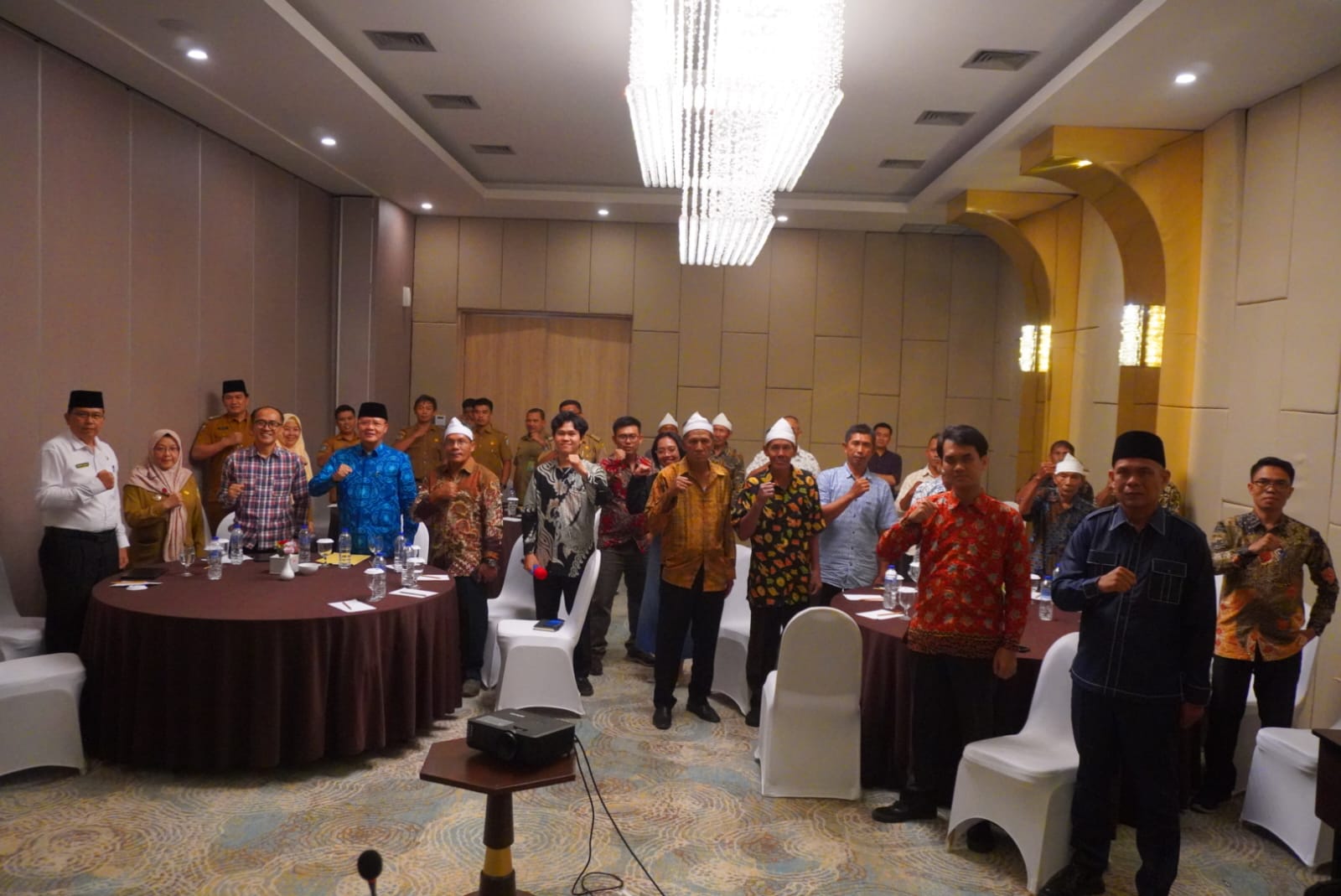 Foto: media center