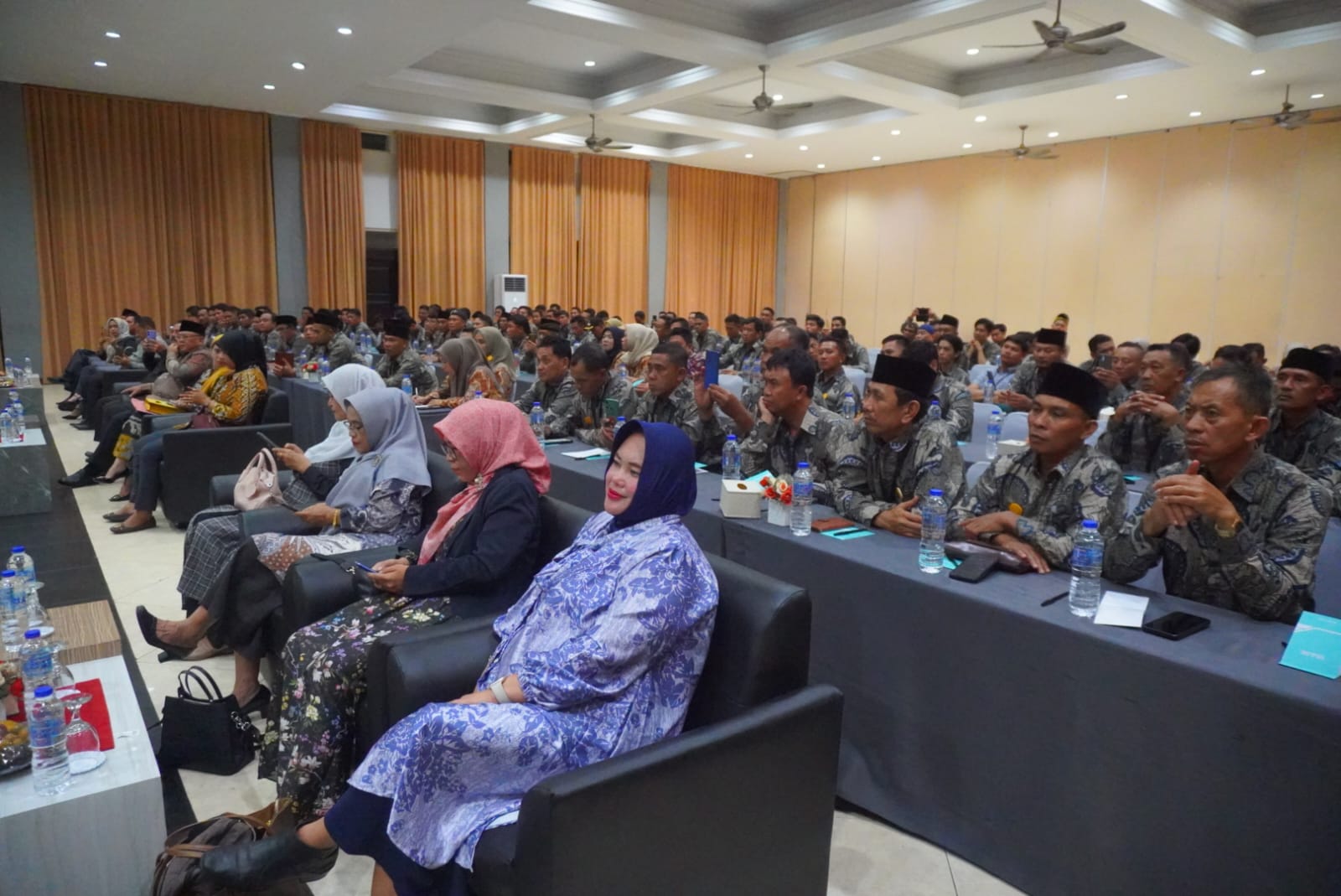 Foto: media center
