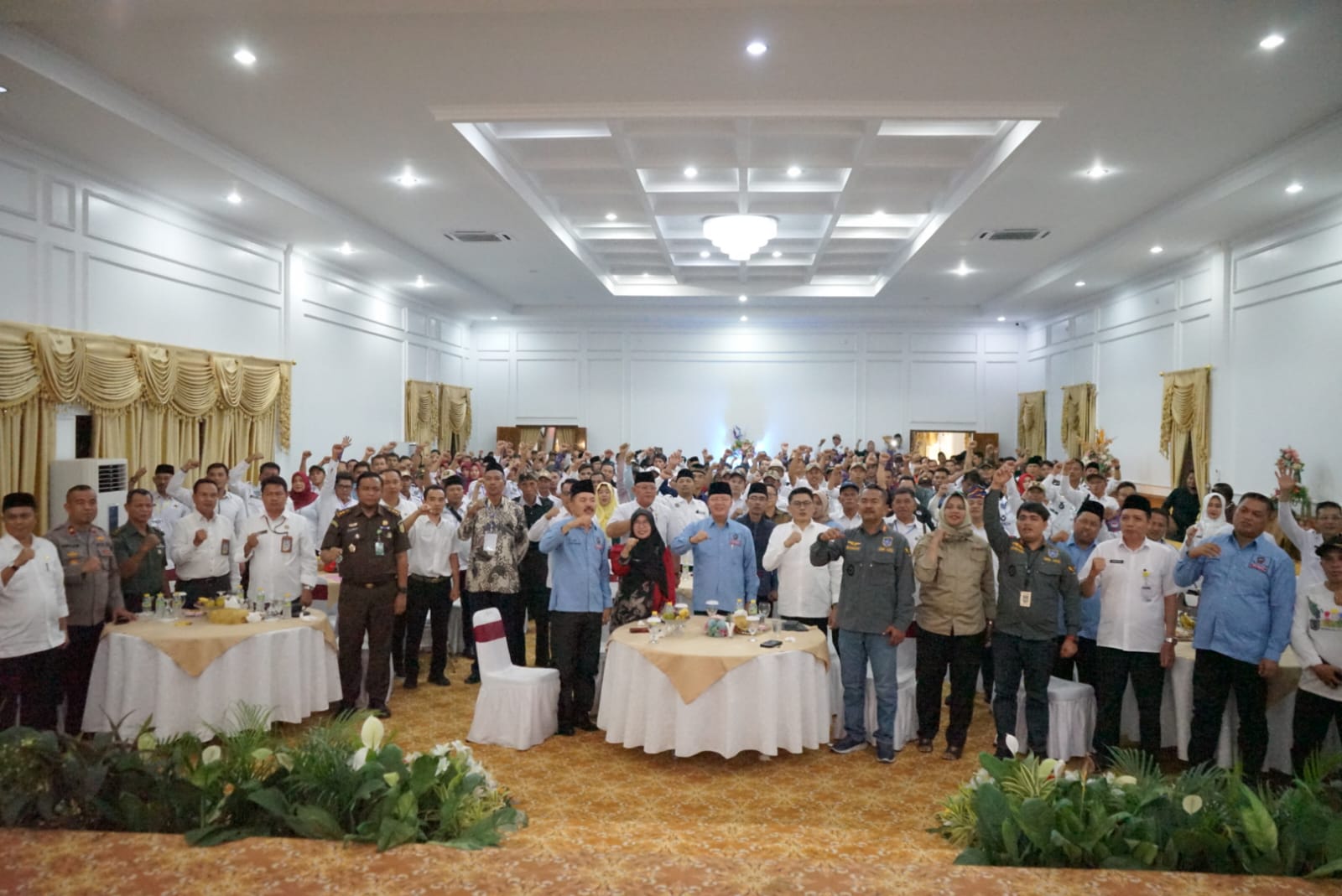 Foto: media center