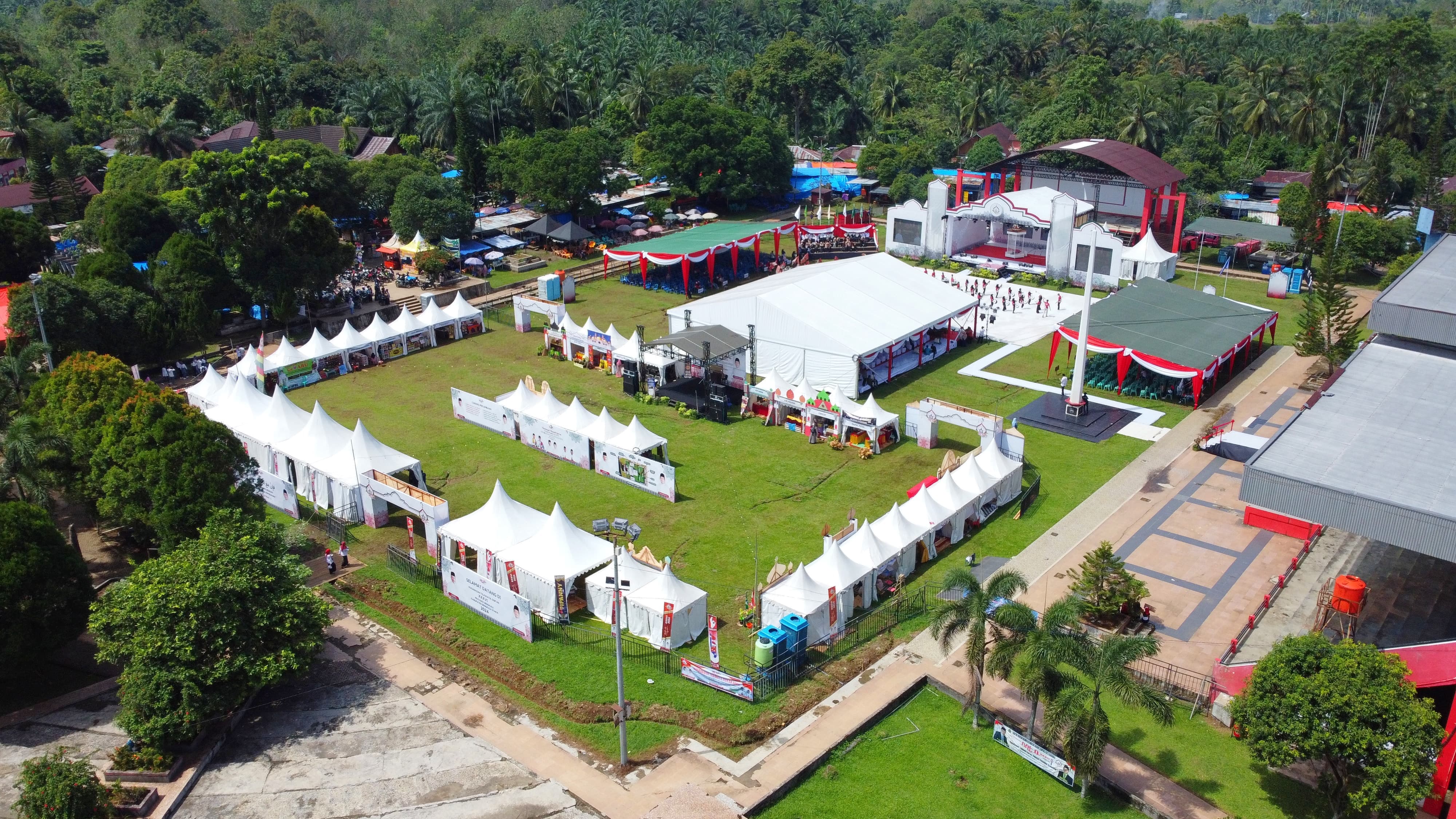 Foto: media center
