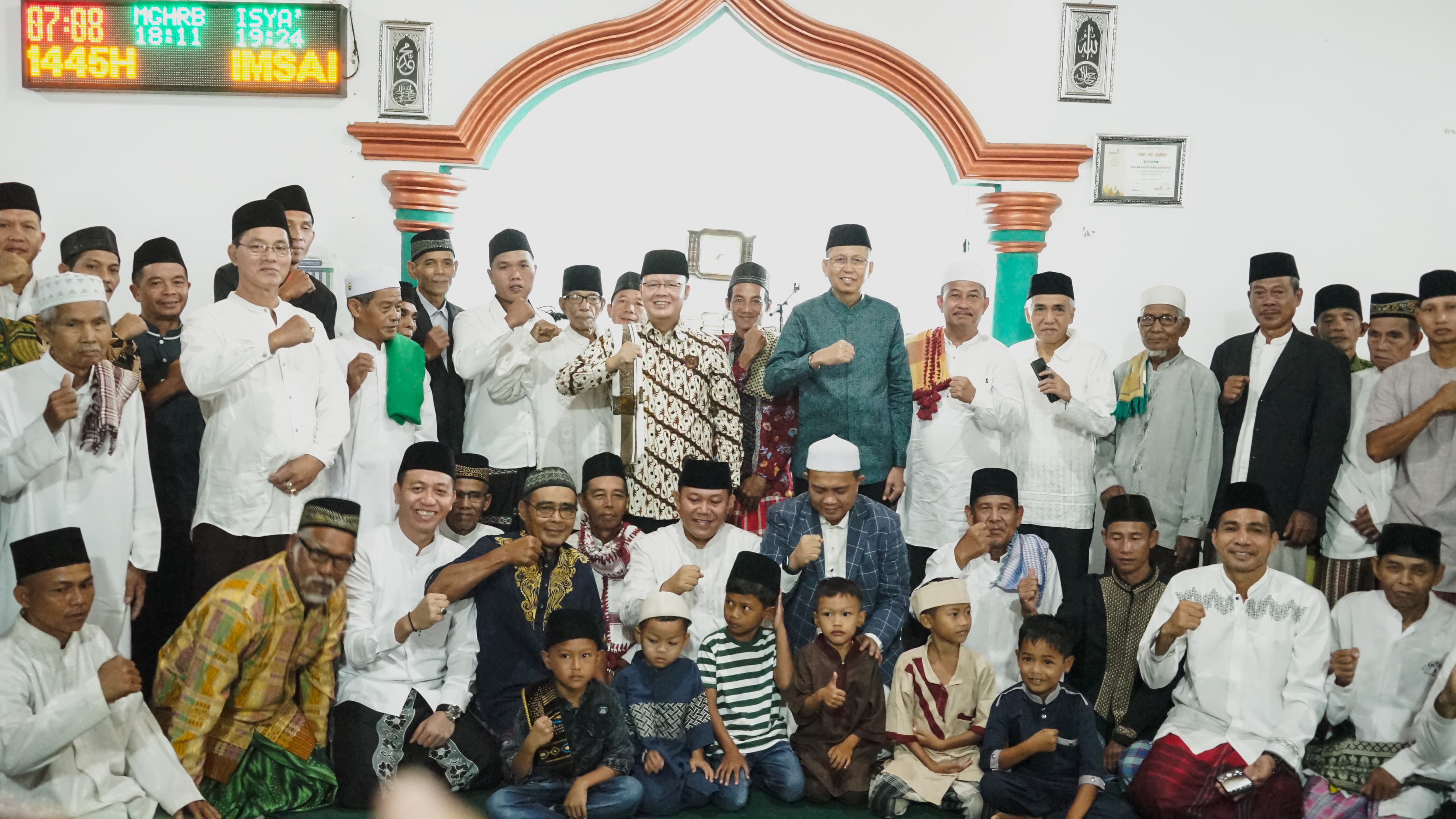 Foto: media center