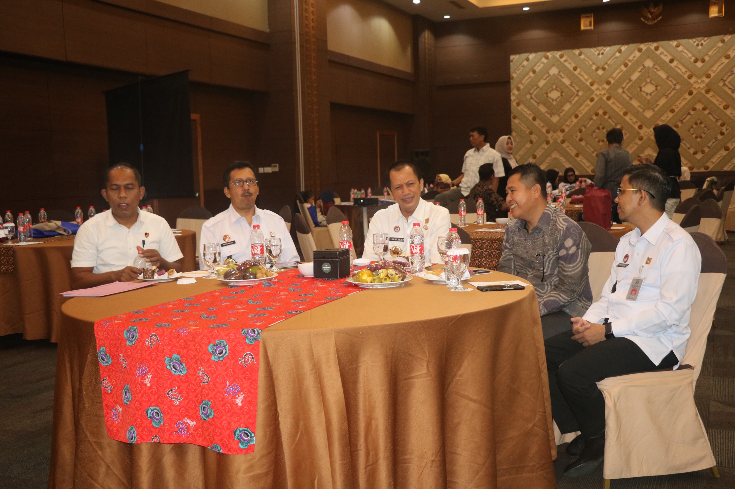Foto: humas kemenkumham