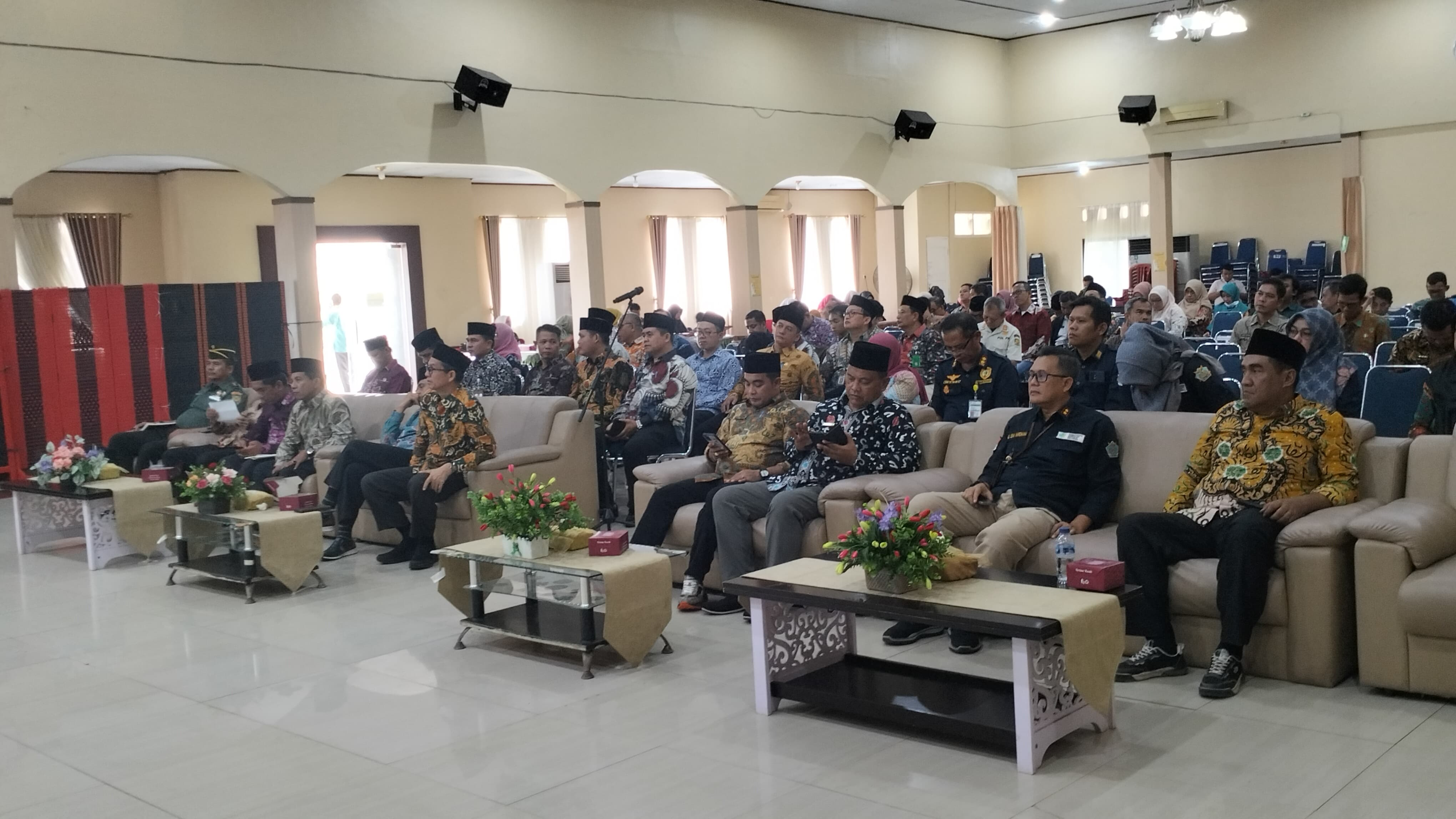 Foto: media center