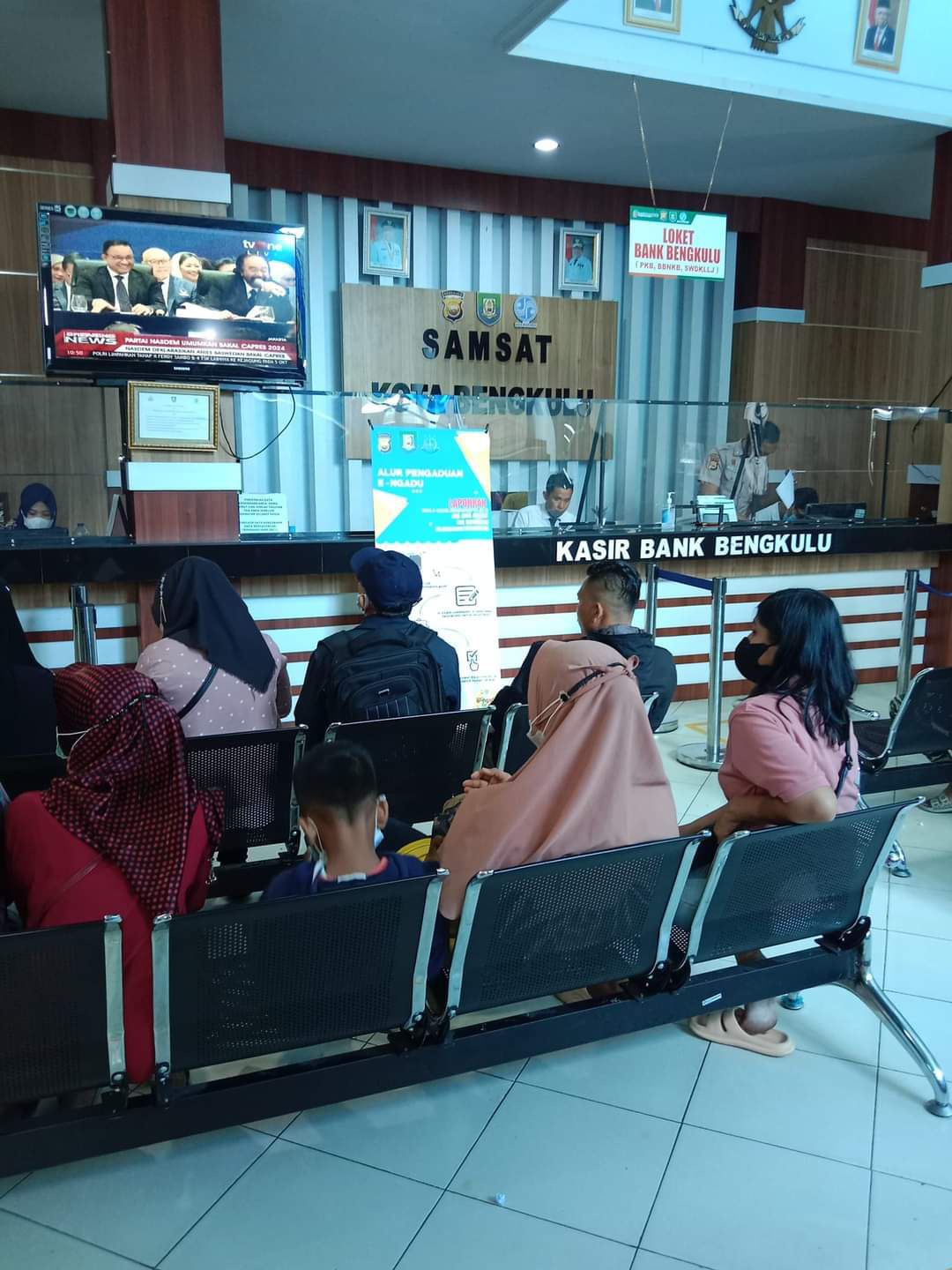 Foto: media center
