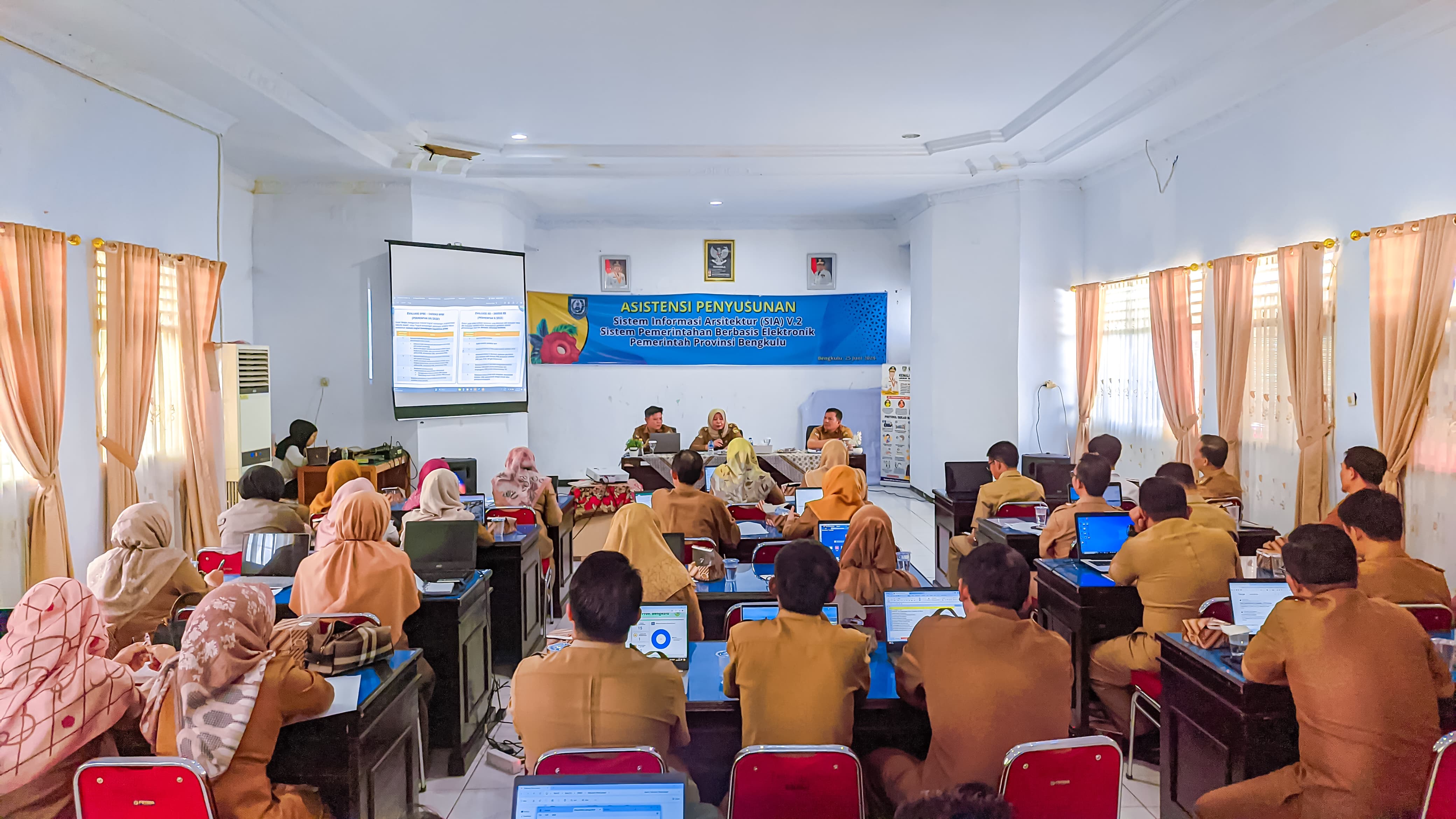 Foto: media center