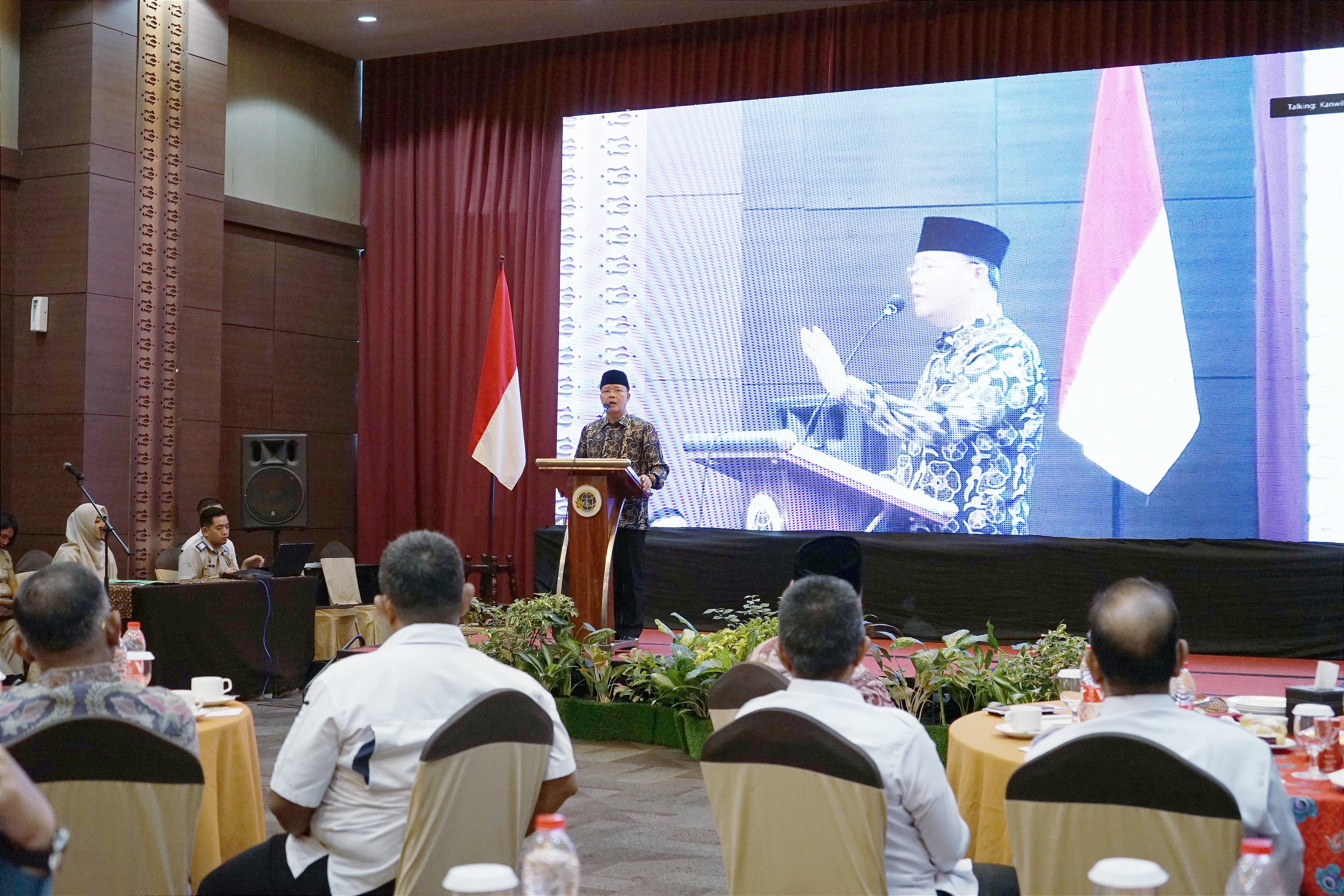 Foto: media center