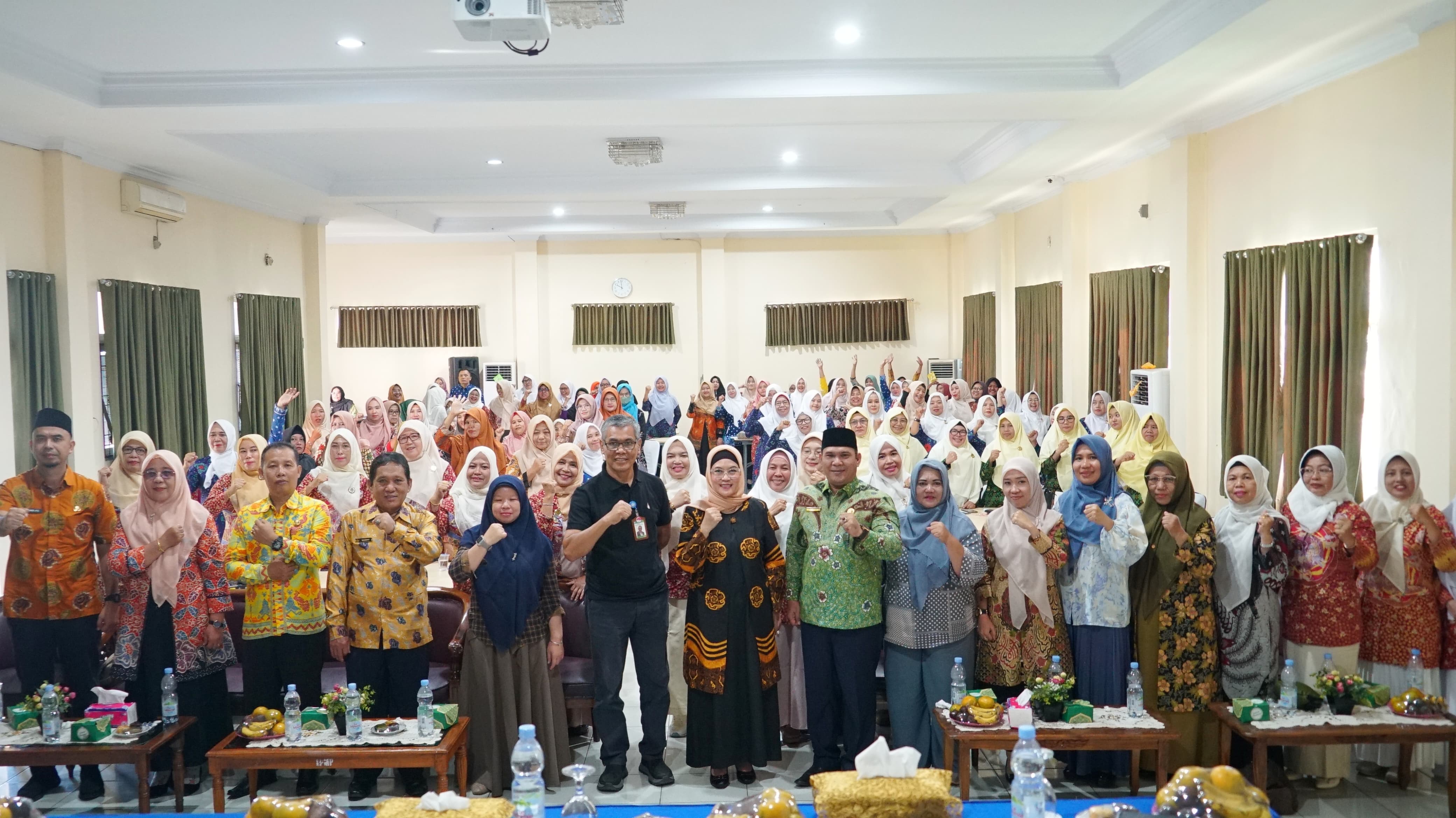 Foto: media center