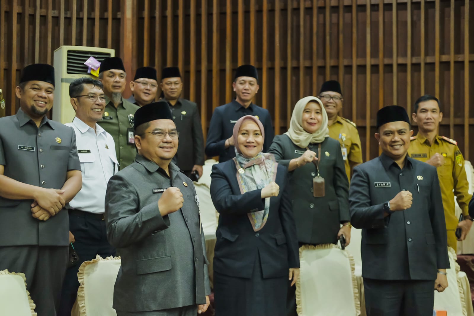 Foto: media center