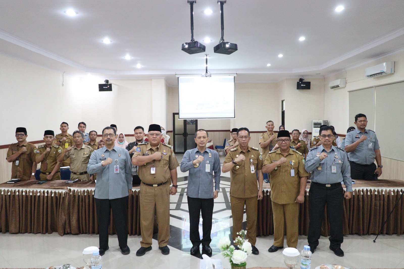 Foto: humas kemenkumham