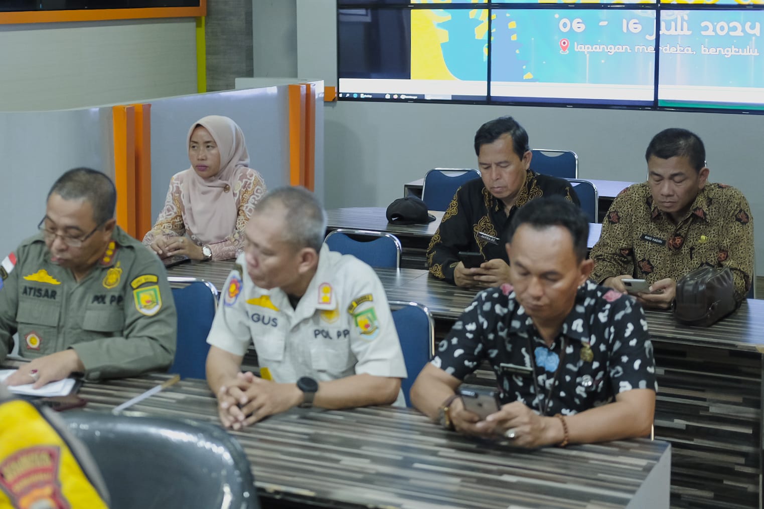 Foto: media center