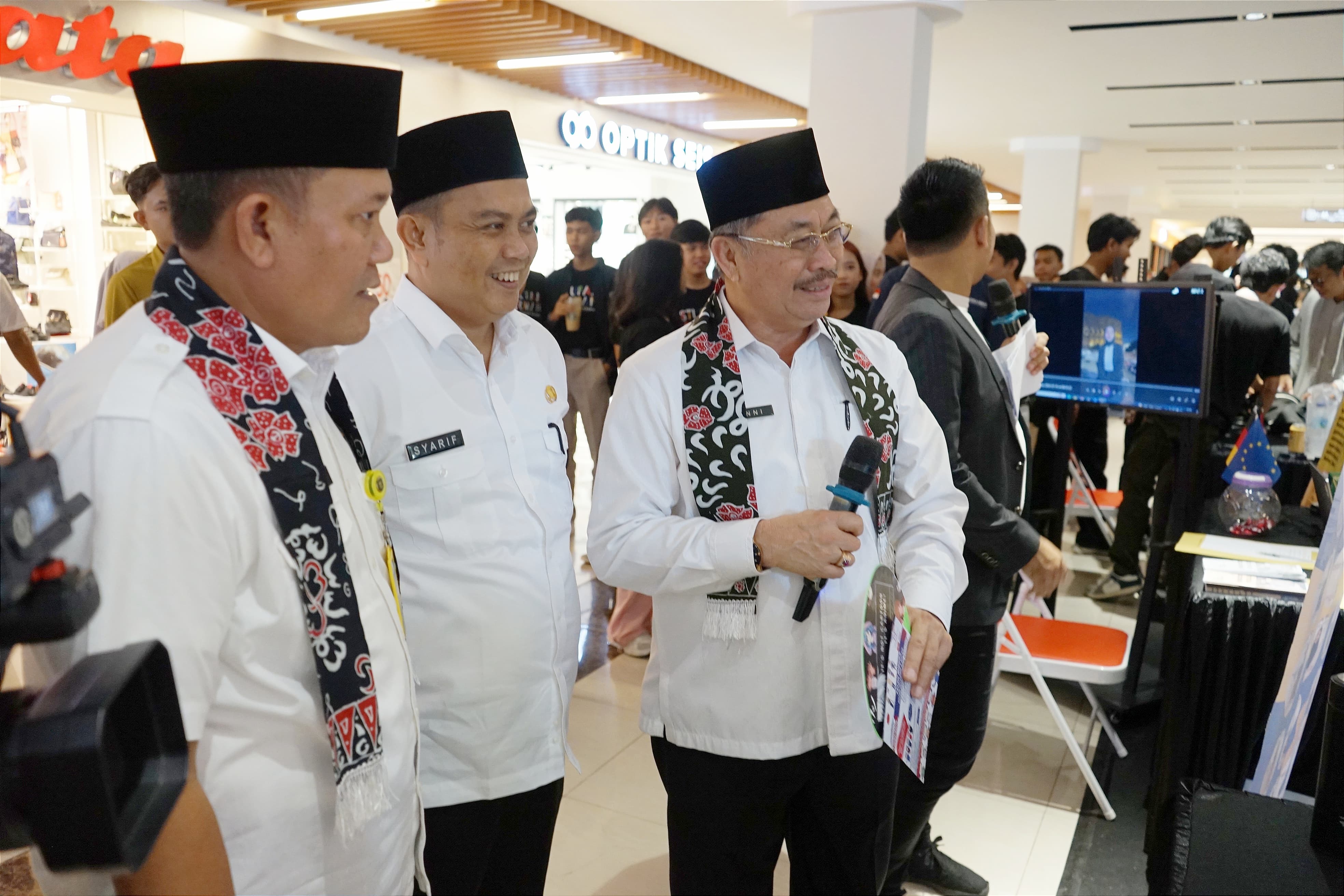 Foto: media center