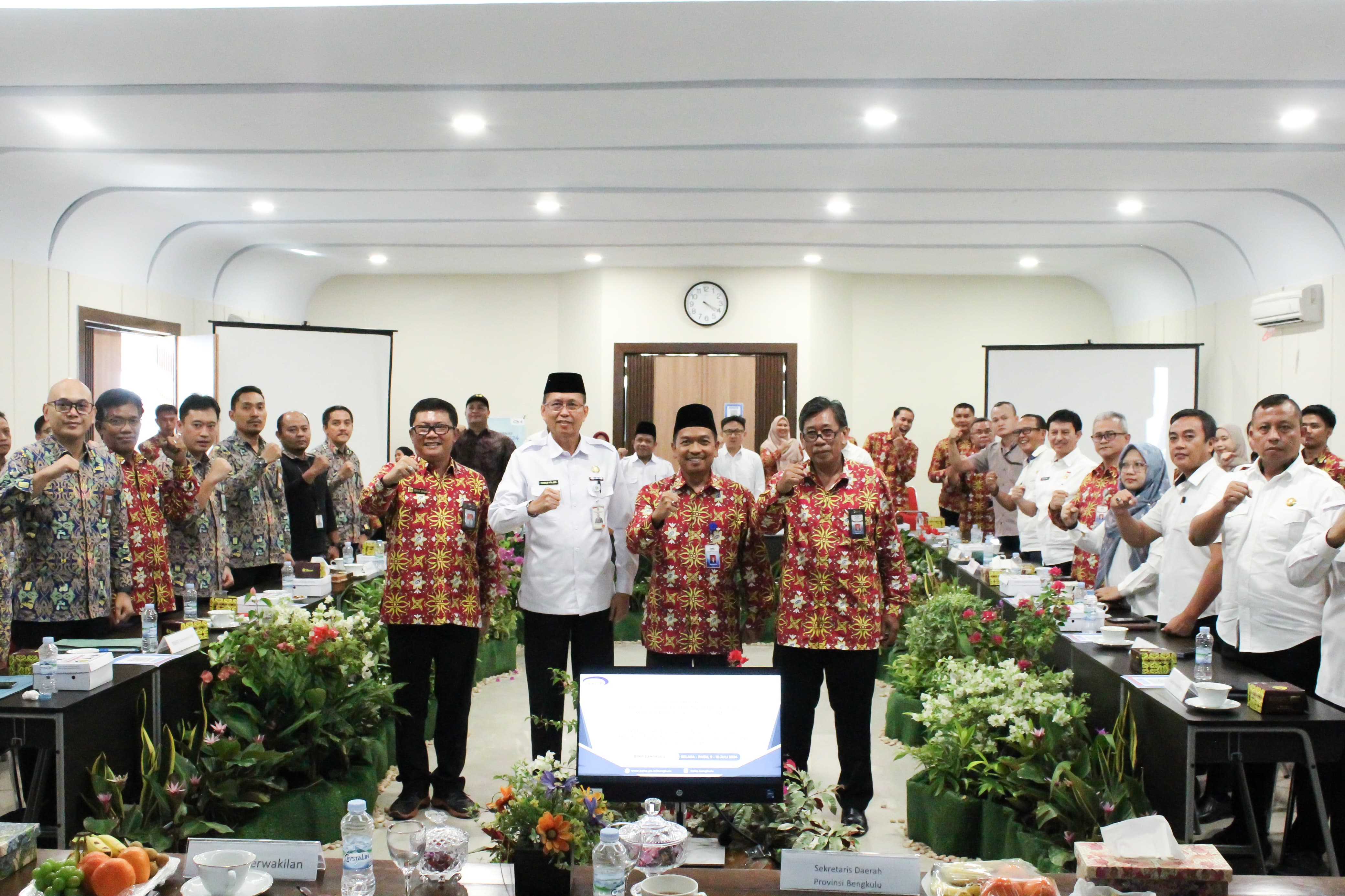 Foto: media center