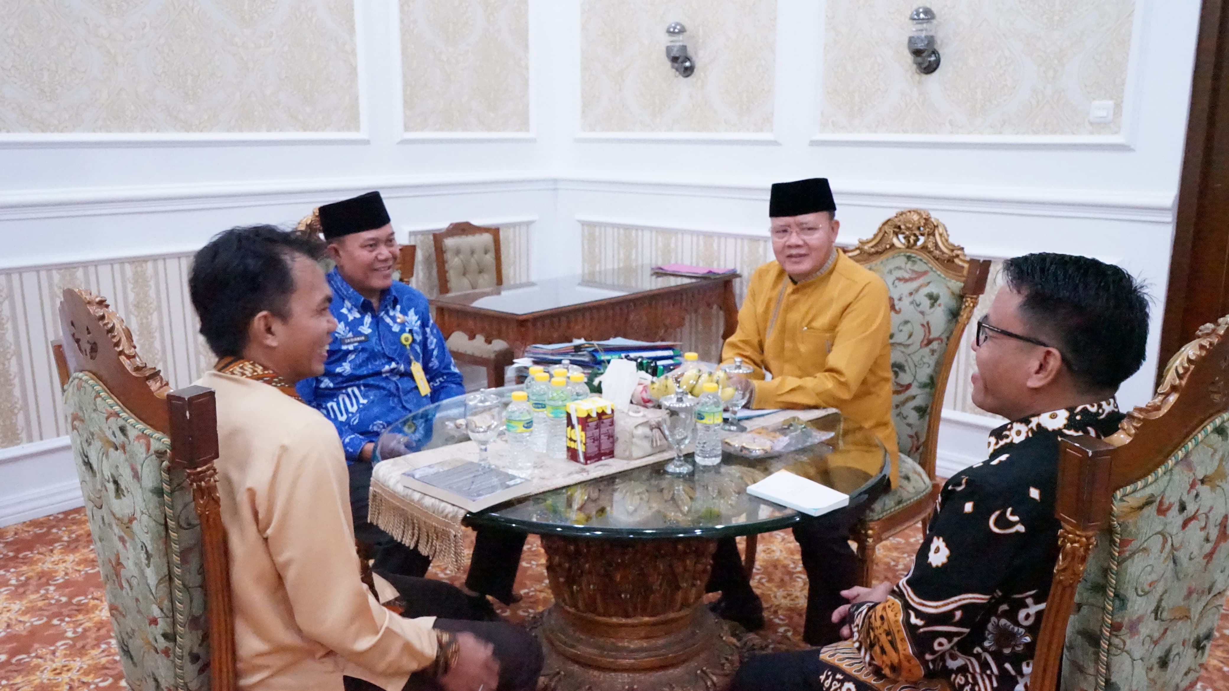 Foto: media center