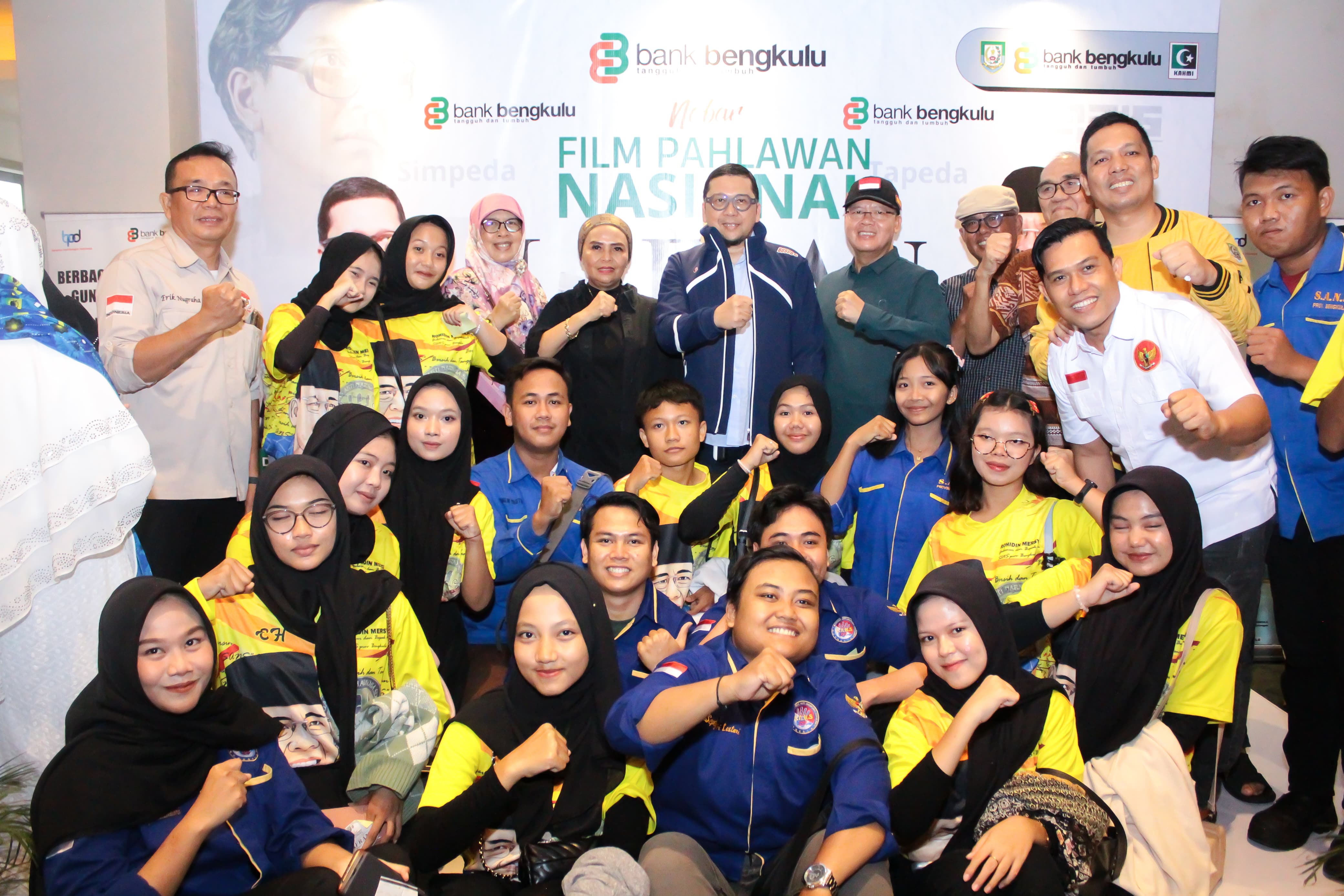 Foto: media center