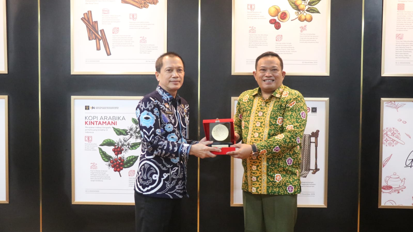 Foto: humas kemenkumham