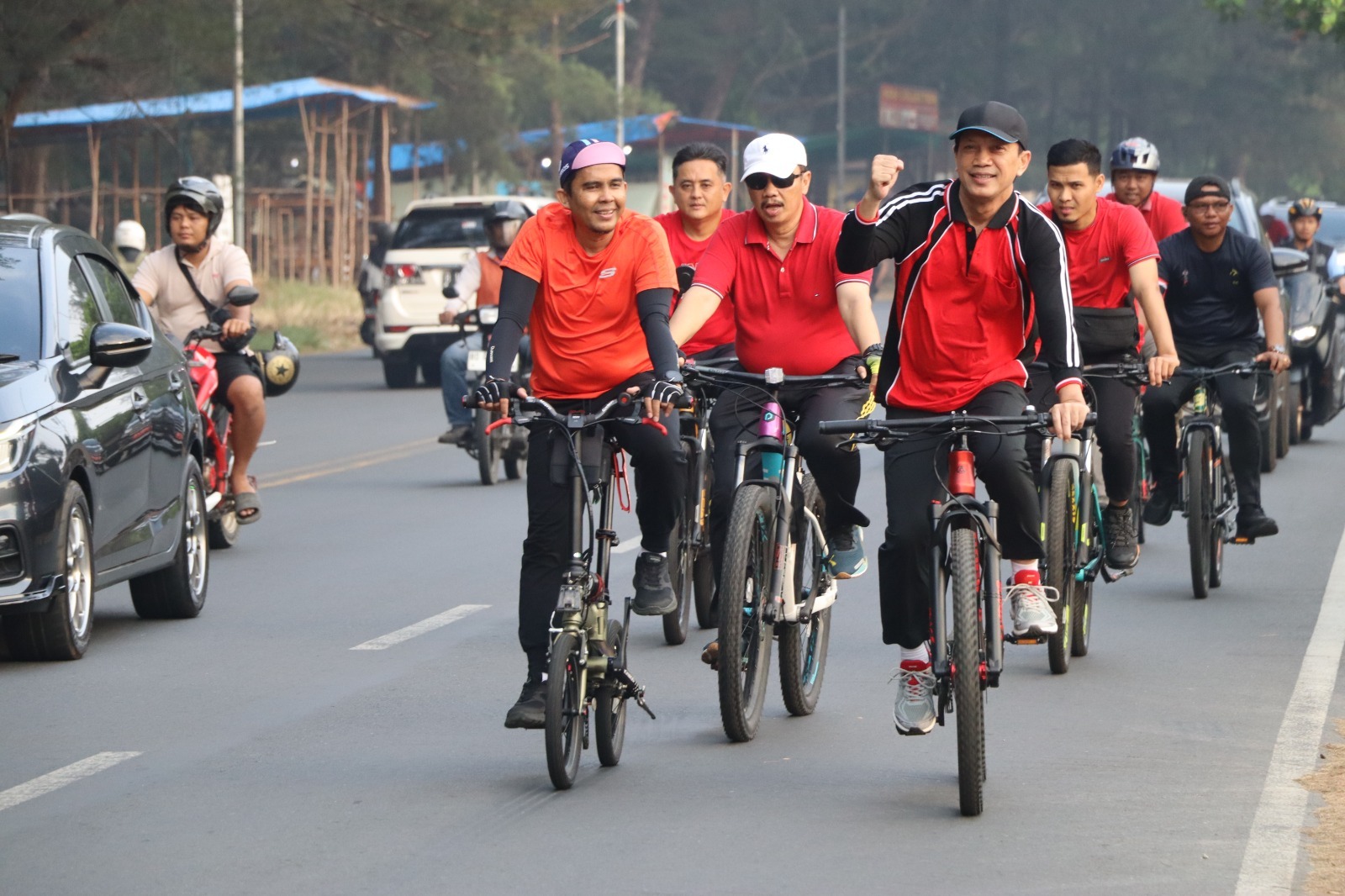 Foto: humas kemenkumham