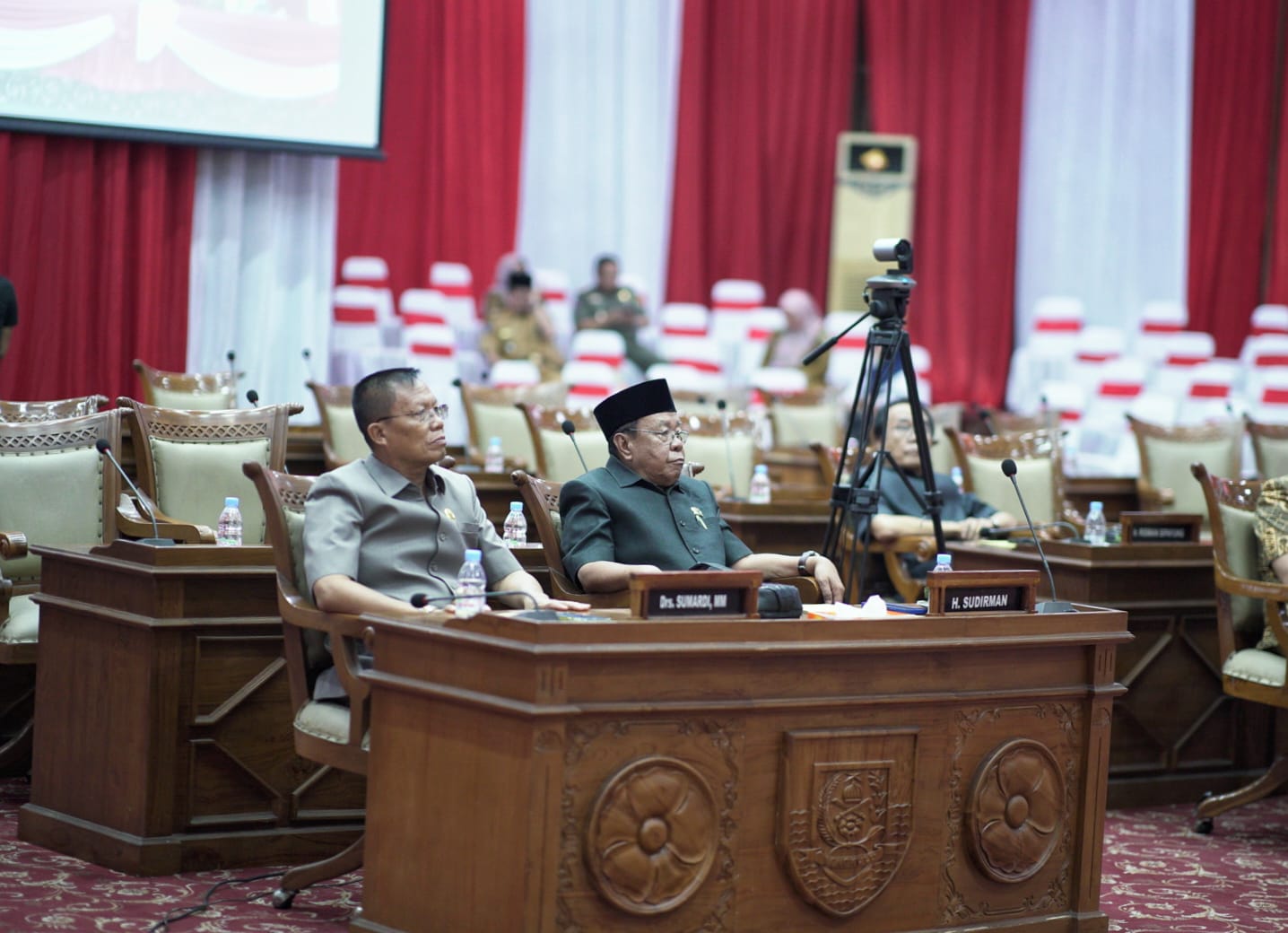 Foto: media center