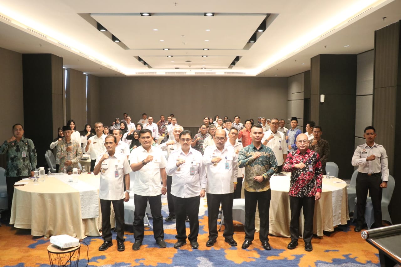 Foto: humas kemenkumham