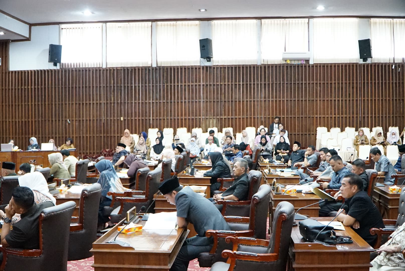 Foto: media center