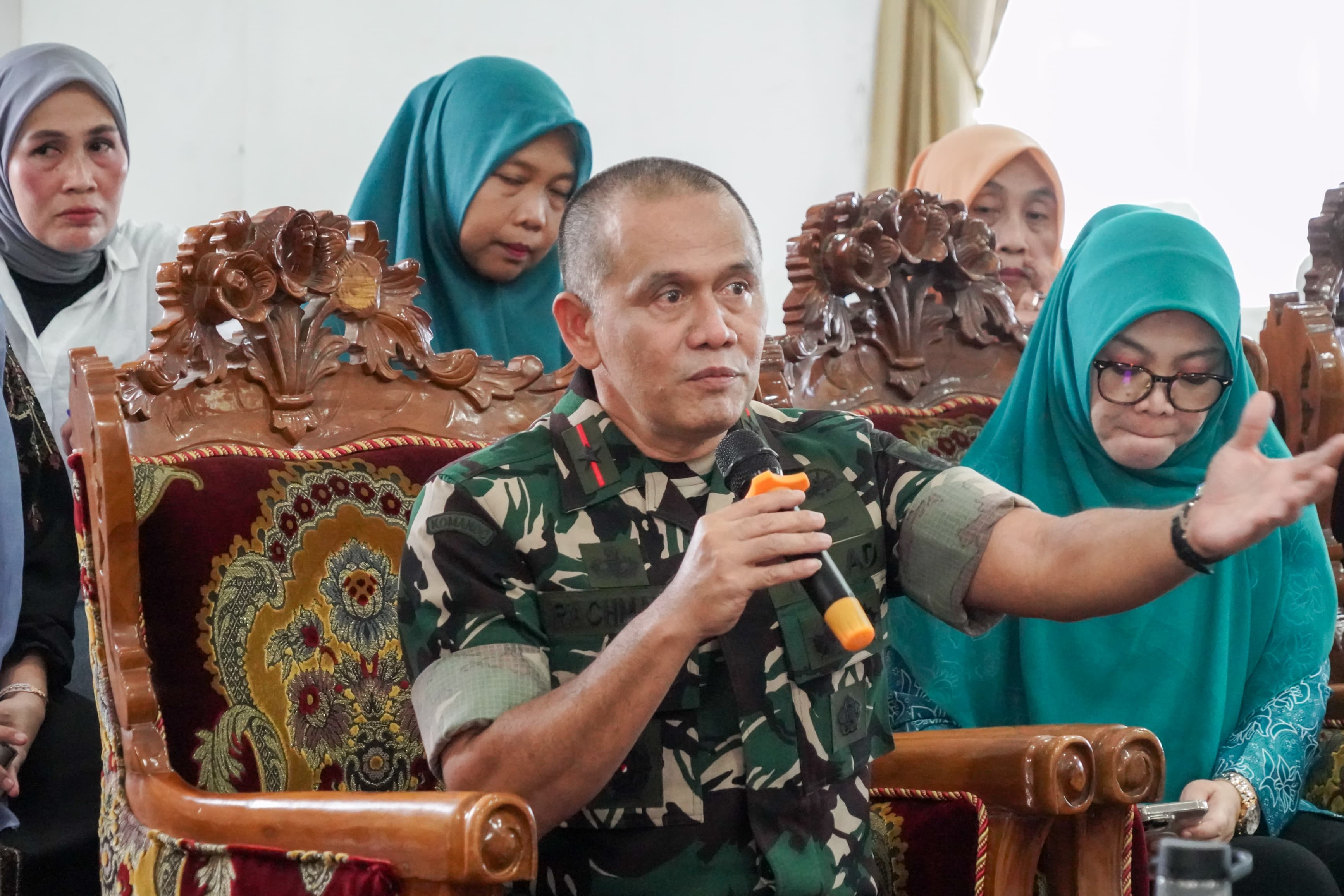 Foto: media center