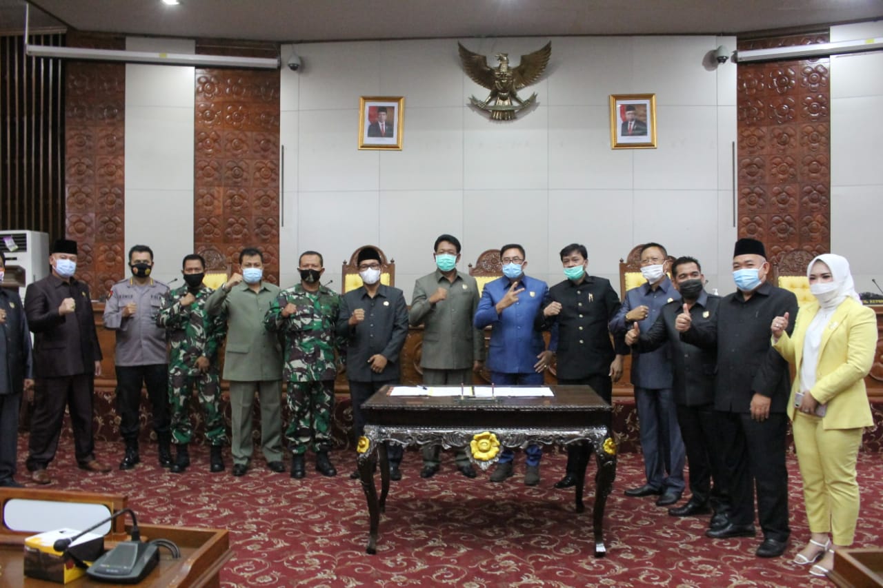 Rapat Paripurna