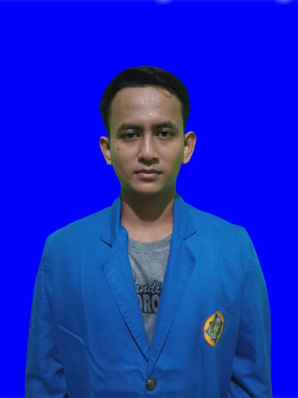 Penulis : Kampus : universitas pamulang Fakultas : S1 akuntansi syariah NIM : 171011200555