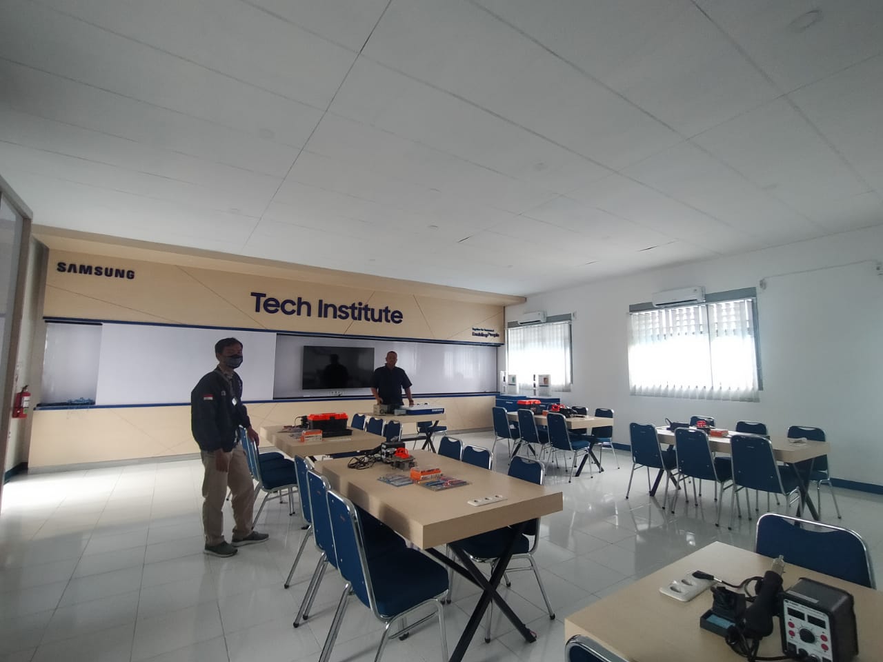 SMKN 1 Kota Bengkulu