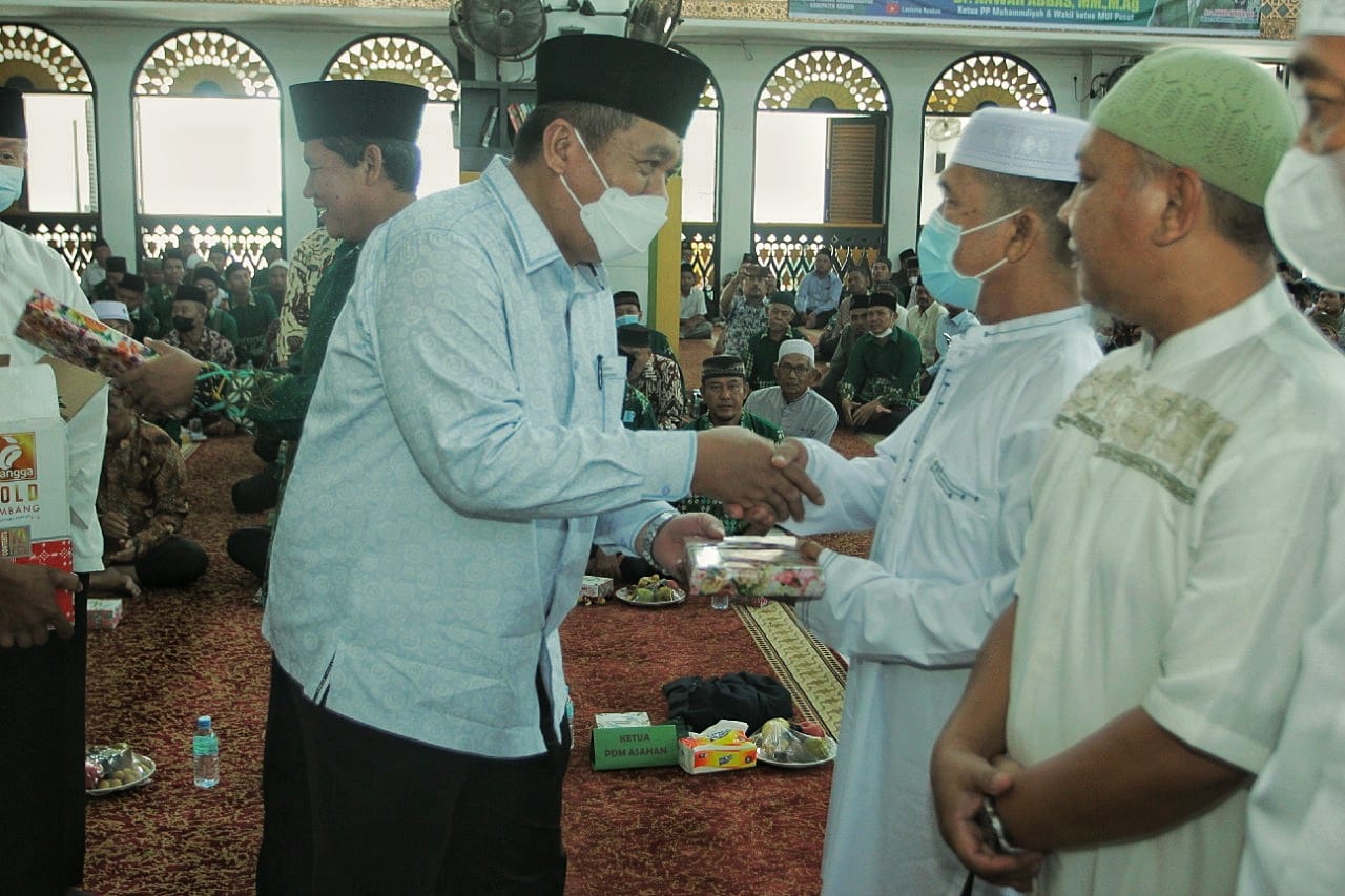 muhammadiyah Asahan
