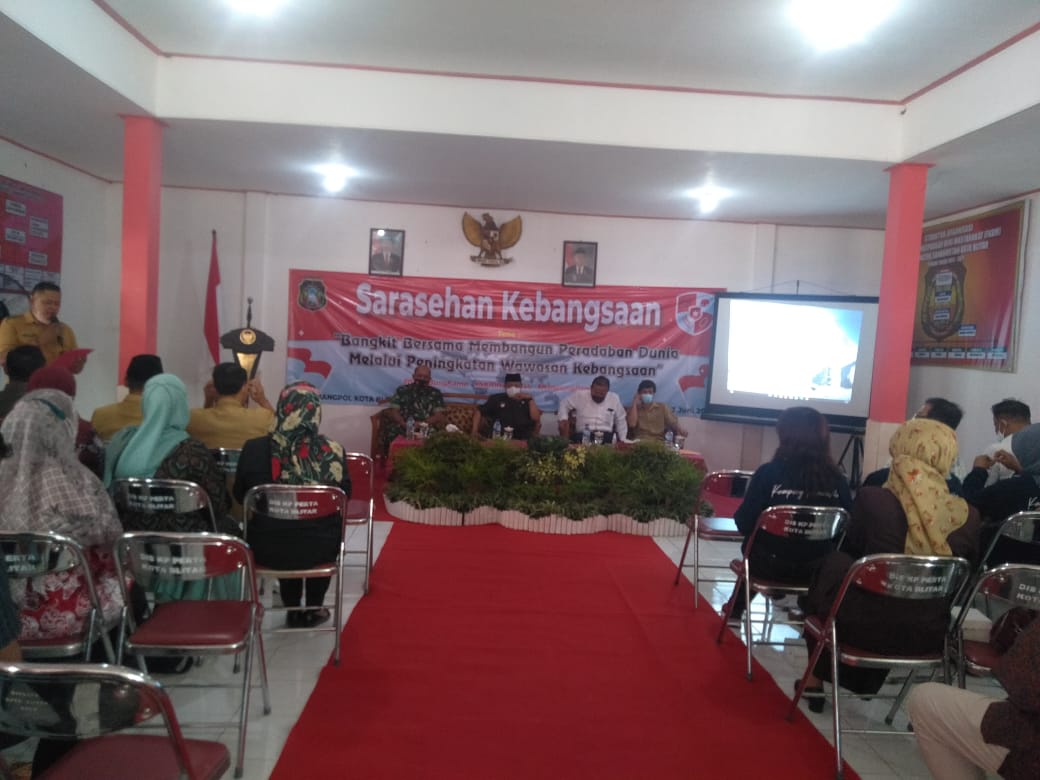 blitar