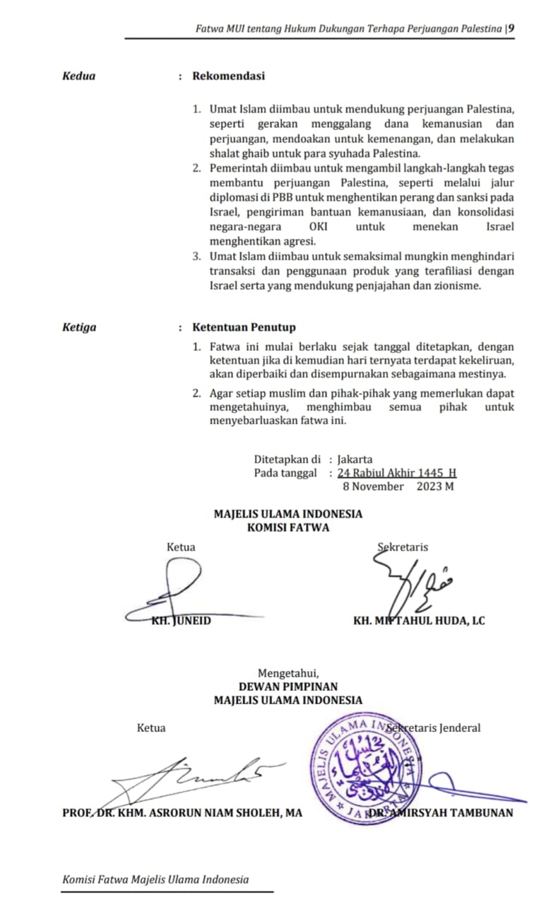 Fatwa