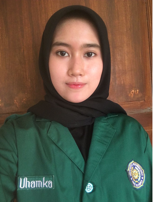 Oleh KIRANA ALYSSA PUTRI Mahasiswi Jurusan Teknik Informatika, Fakultas Teknik Universitas Muhammadiyah Prof. Dr. Hamka Jakarta