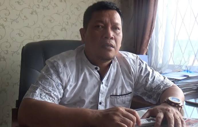 Ulil Umidi, Waka II DPRD Seluma