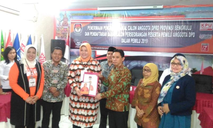 Ridi Damayanti
