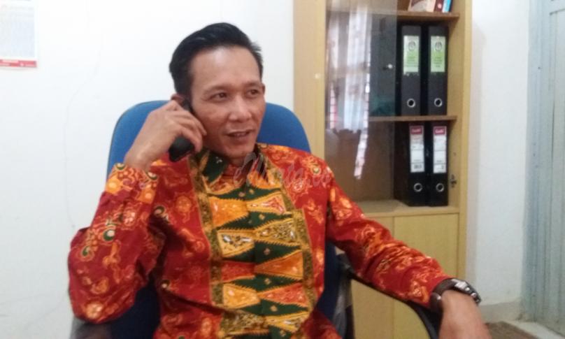 Edi Ansori, Komisioner KPU Seluma