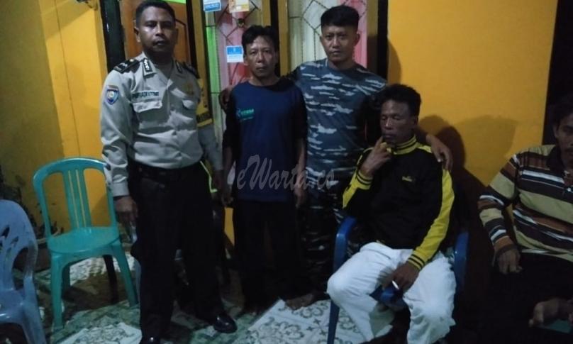 Korban selamat ( Kasmin)