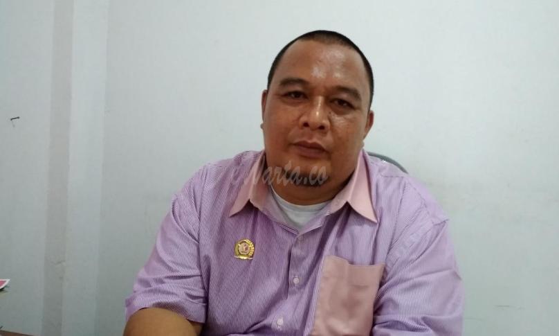 Ketua Bawaslu Seluma